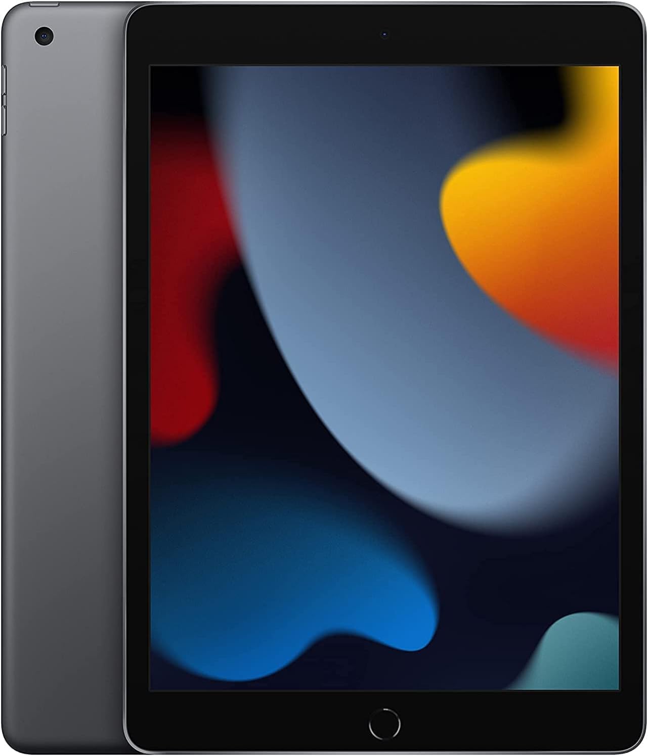 iPad 7th Gen 32GB(Silver)2019