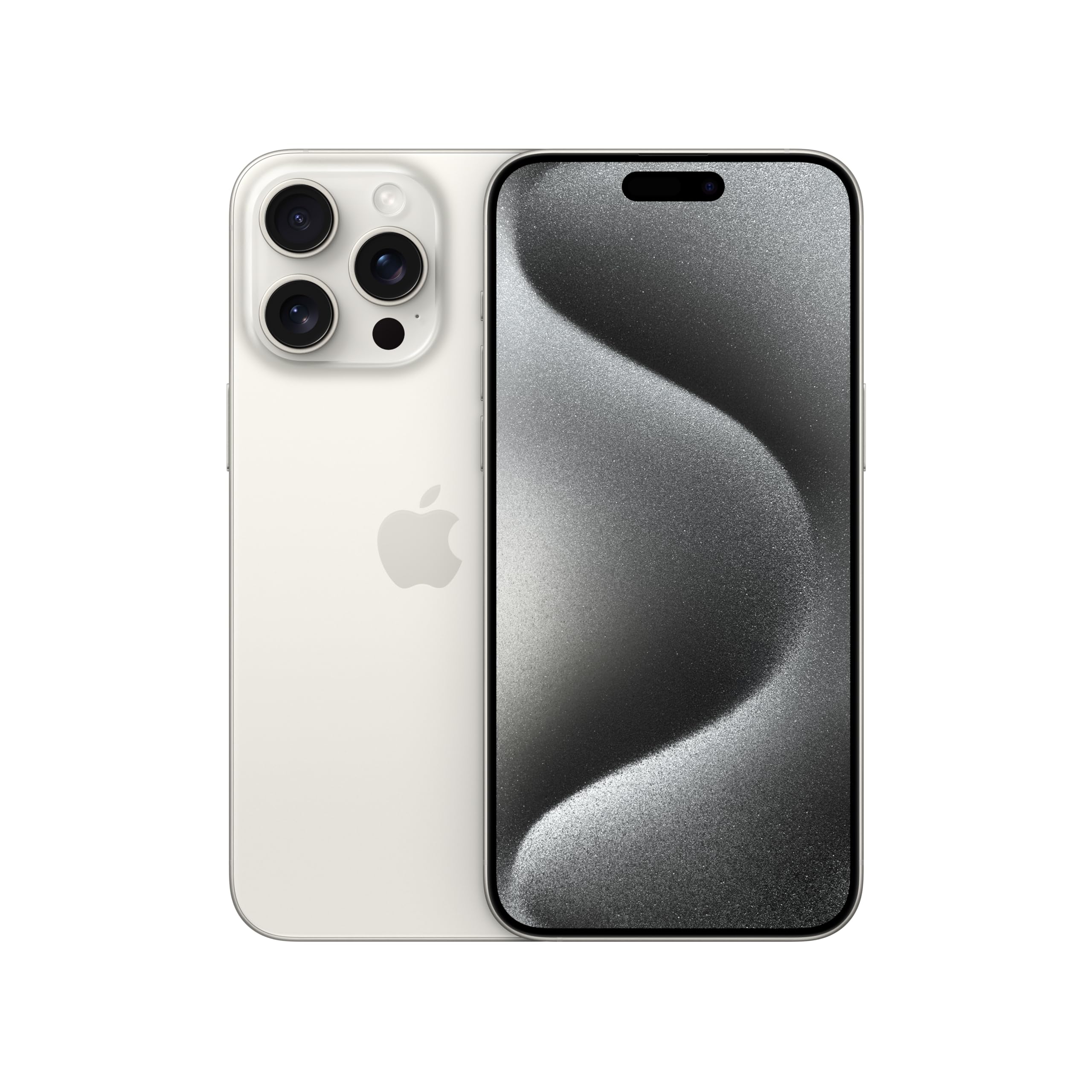 iPhone 17 Pro MAX 256GB Silver Open Box eSim