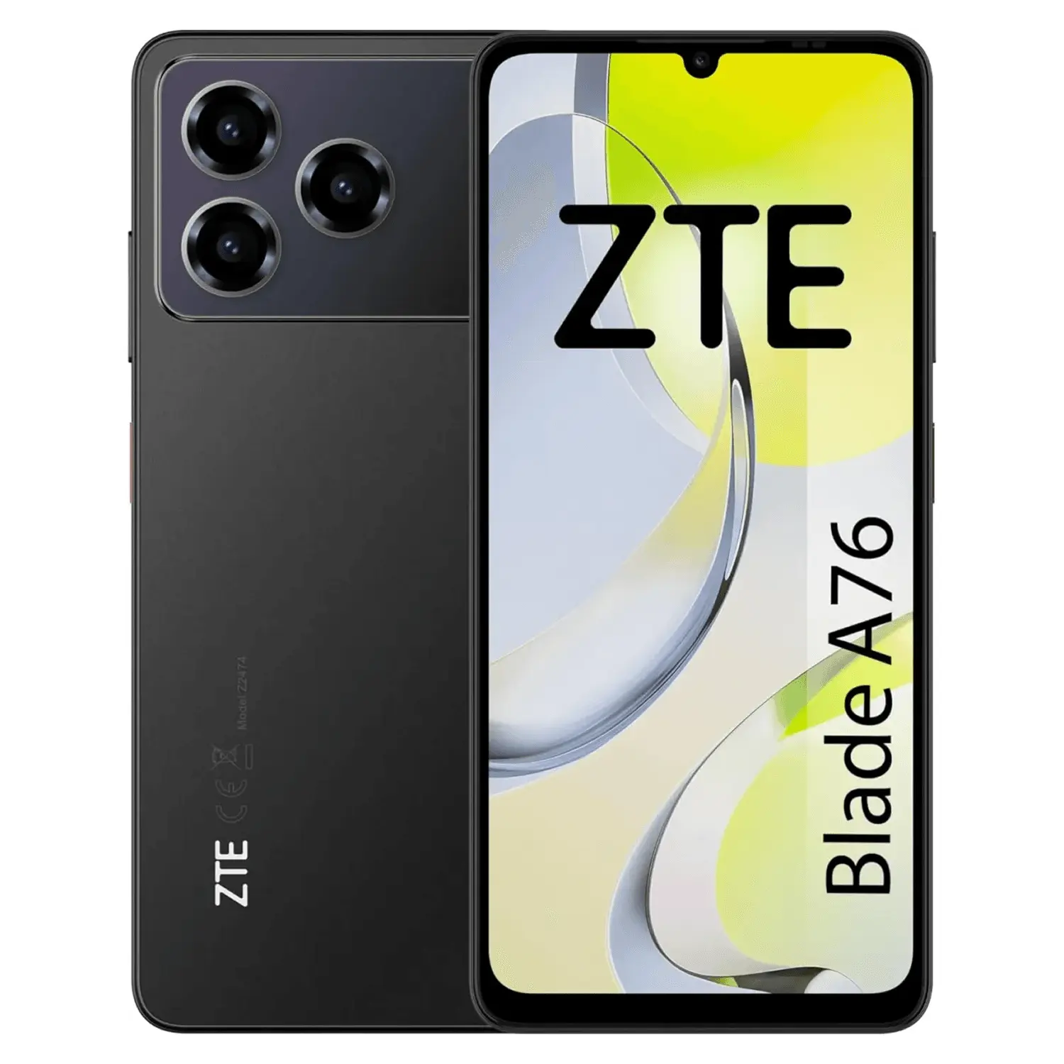 ZTE Blade A76 5G 2