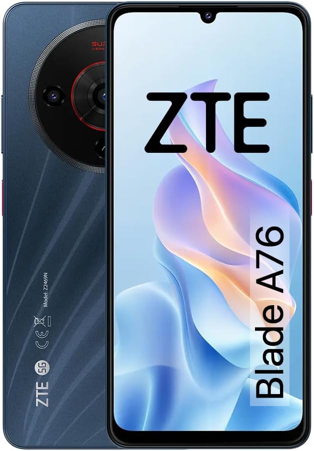 ZTE Blade A76 5G