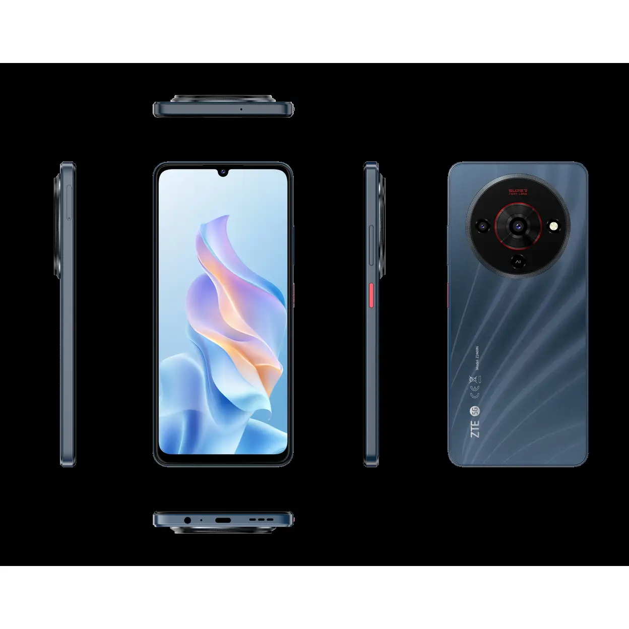 ZTE Blade A76 5G 3