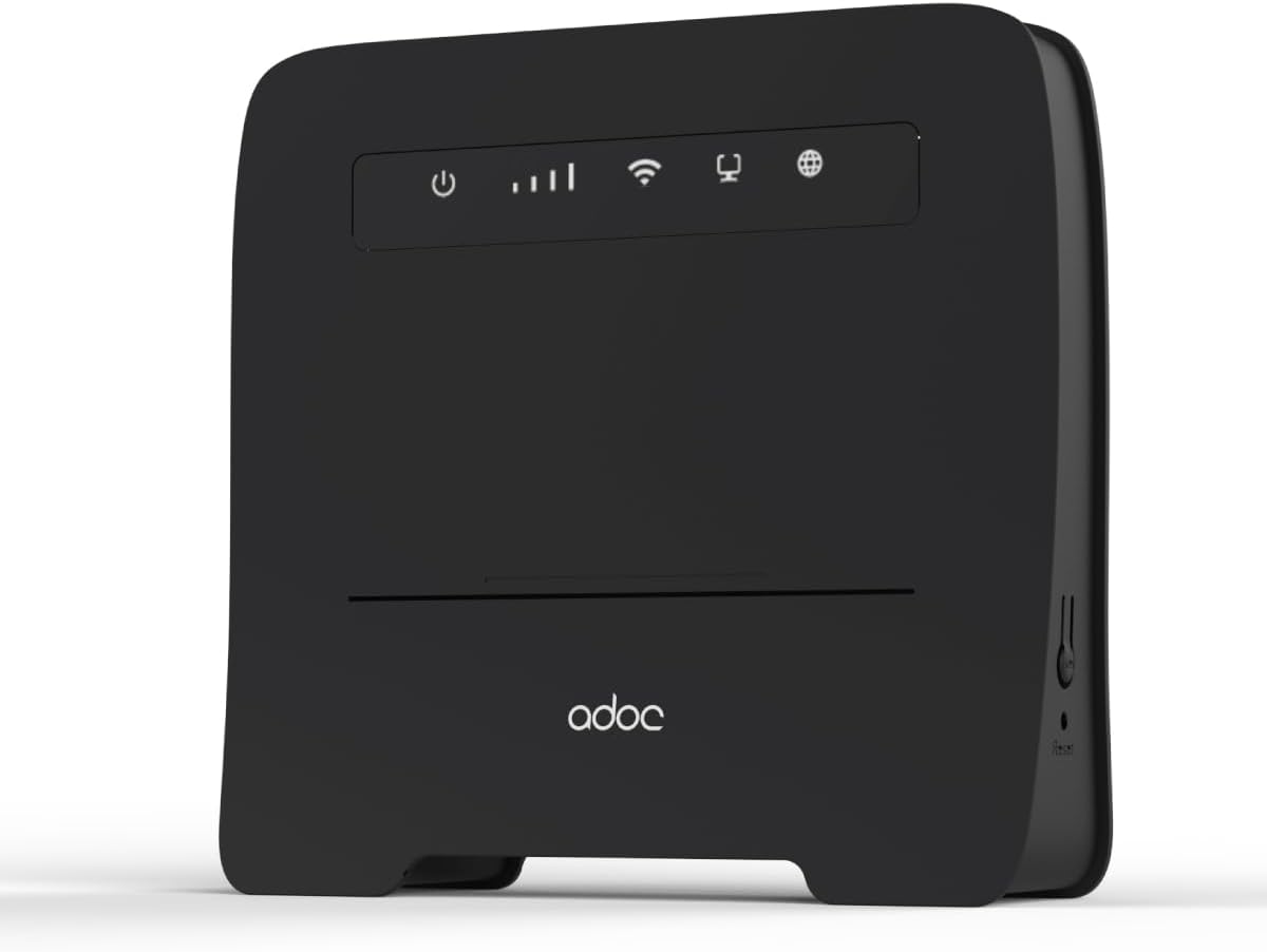 Adoc R45