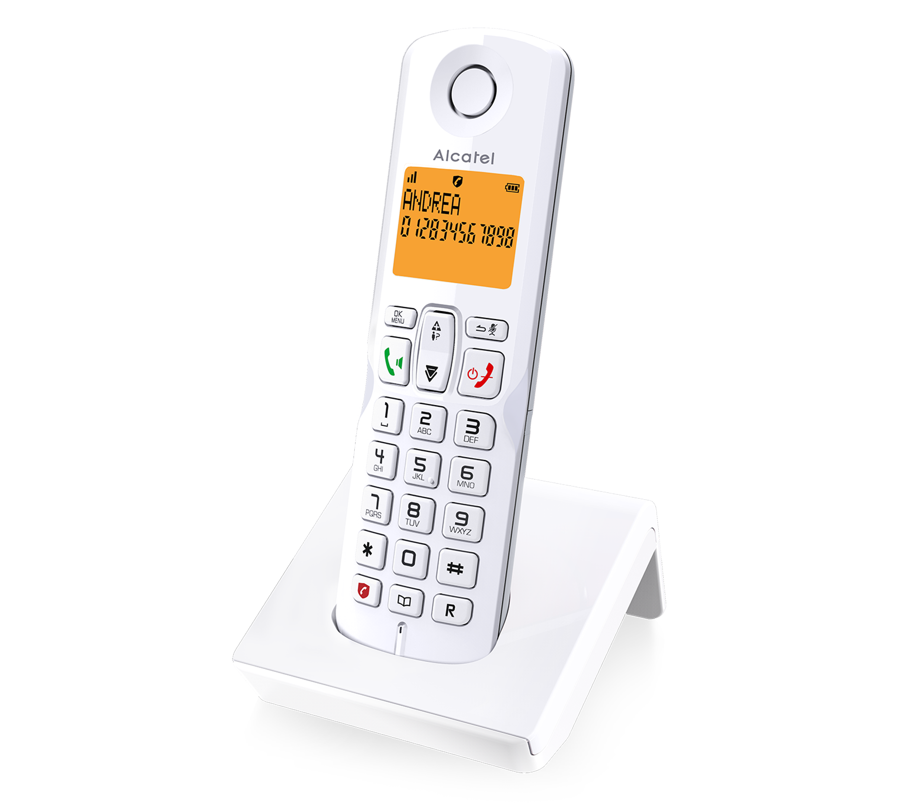 Alcatel MW70VK