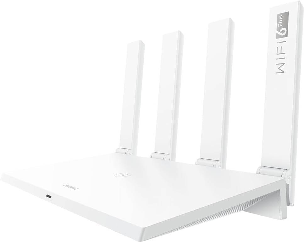 Huawei CPE MAX 5 H352-381 5G