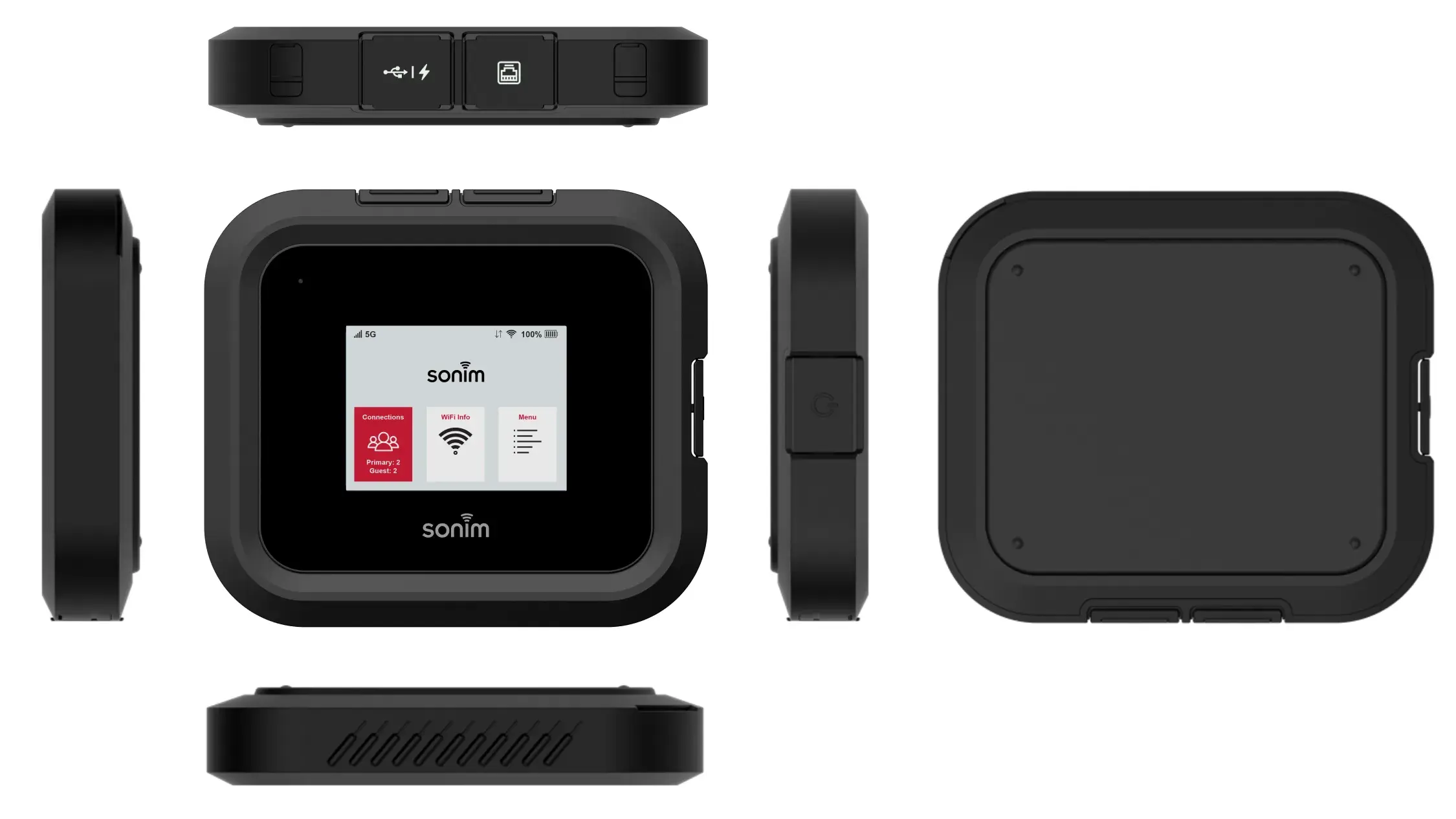 Sonim Spot H500 5G