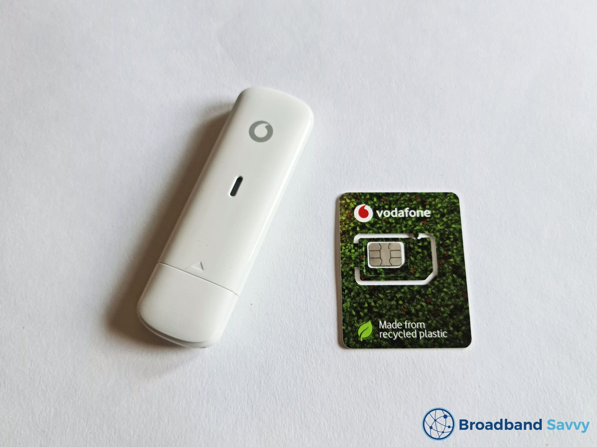 Vodafone B3000