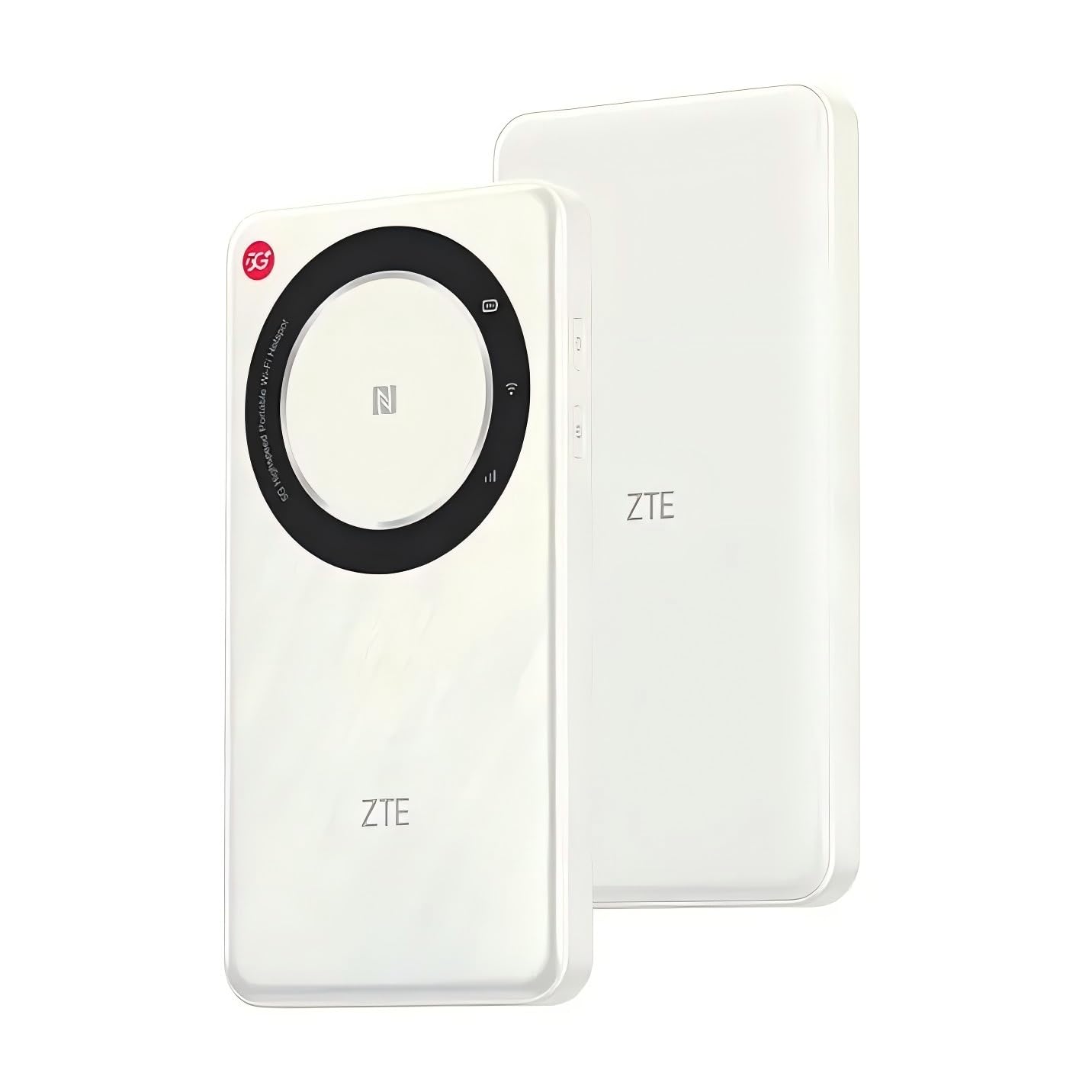 ZTE U20 4G