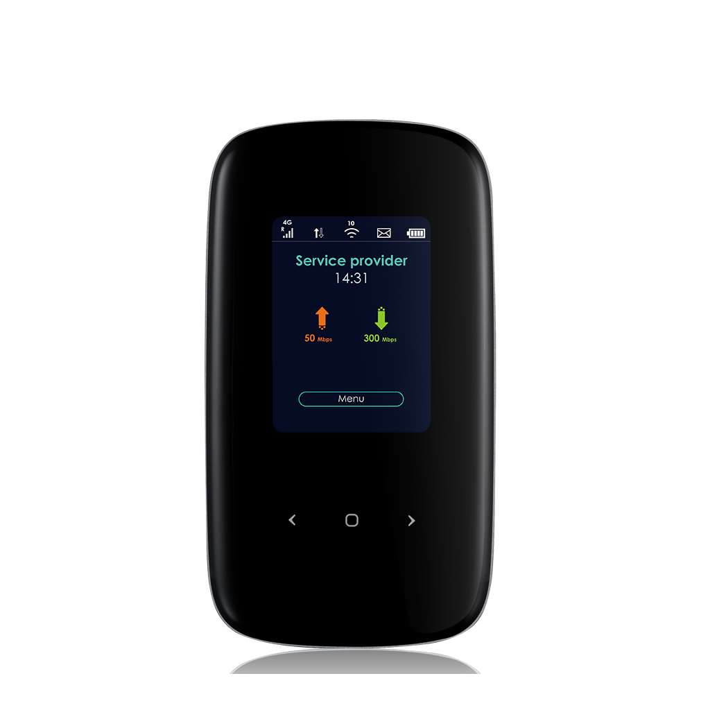 Zyxel NR2301 5G