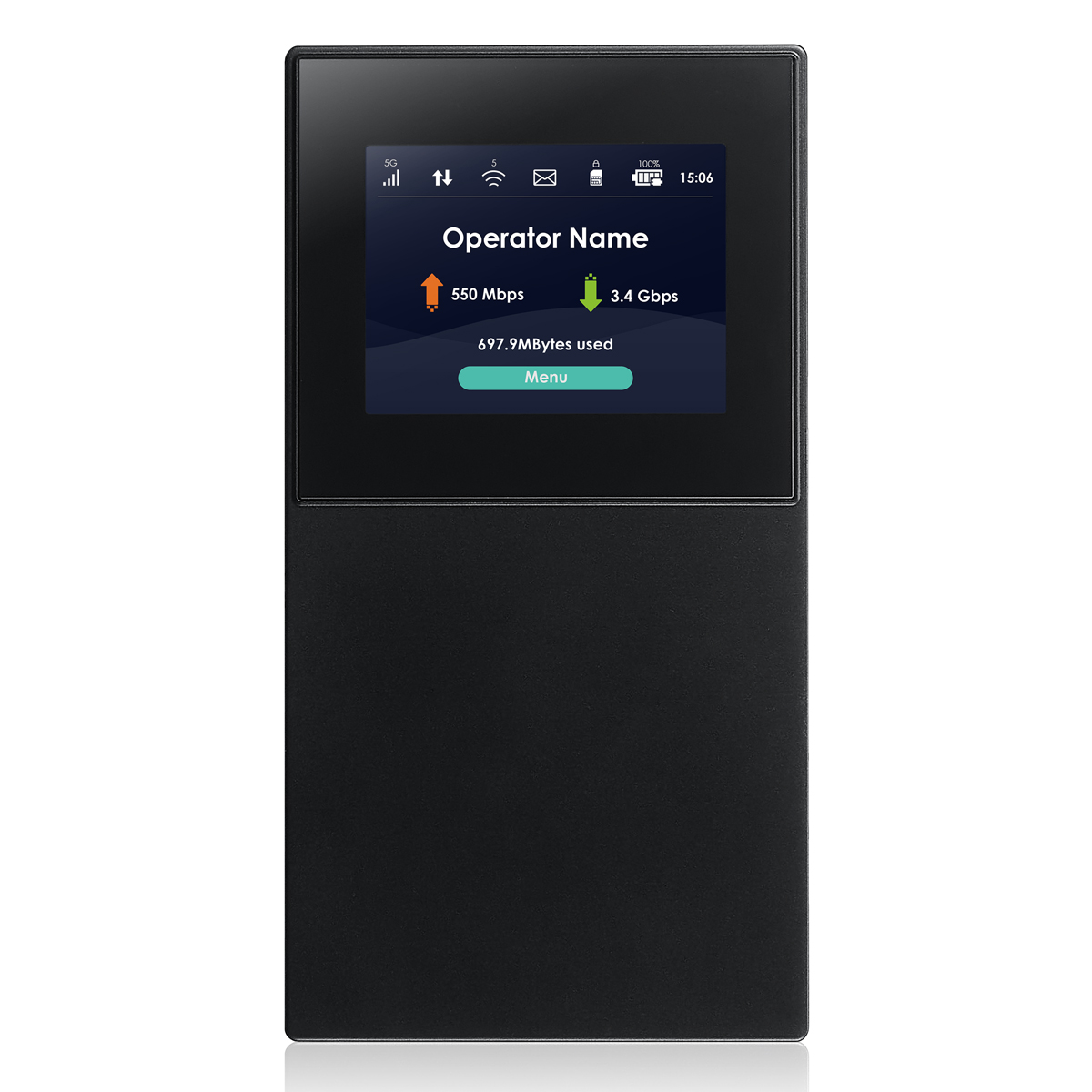 Zyxel NR2301 5G 3