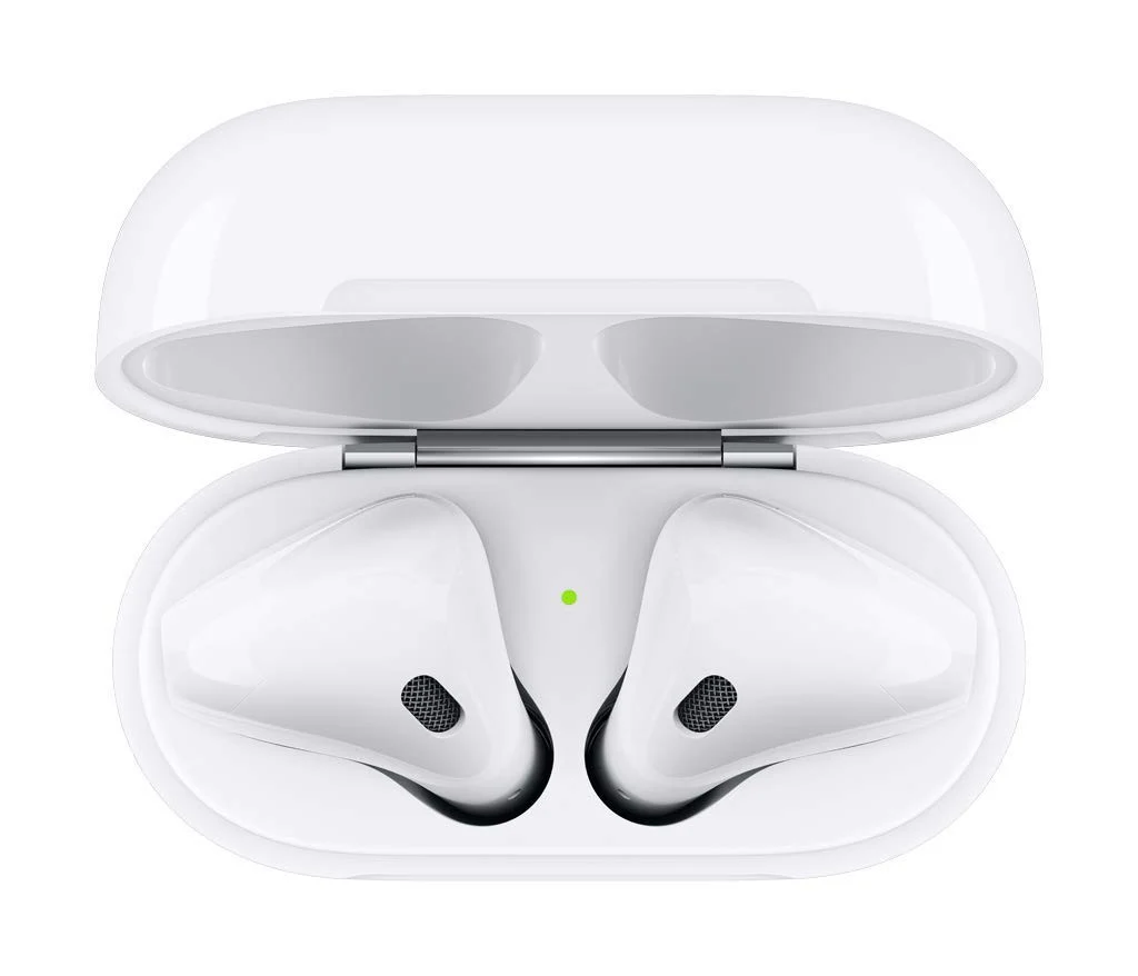 Apple AirPods 2 with Charging Case - MV7N2ZM/A 3
