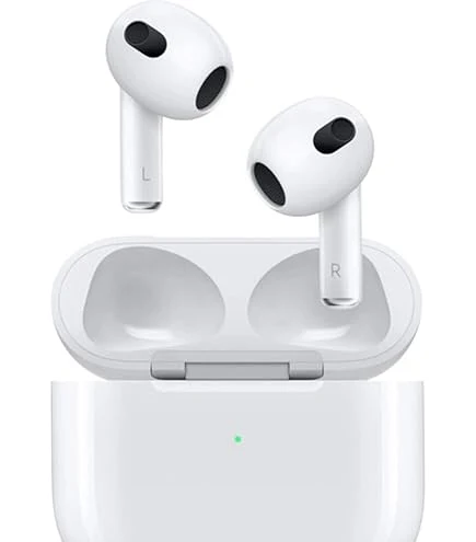Apple AirPods 2 with Charging Case - MV7N2ZM/A 4