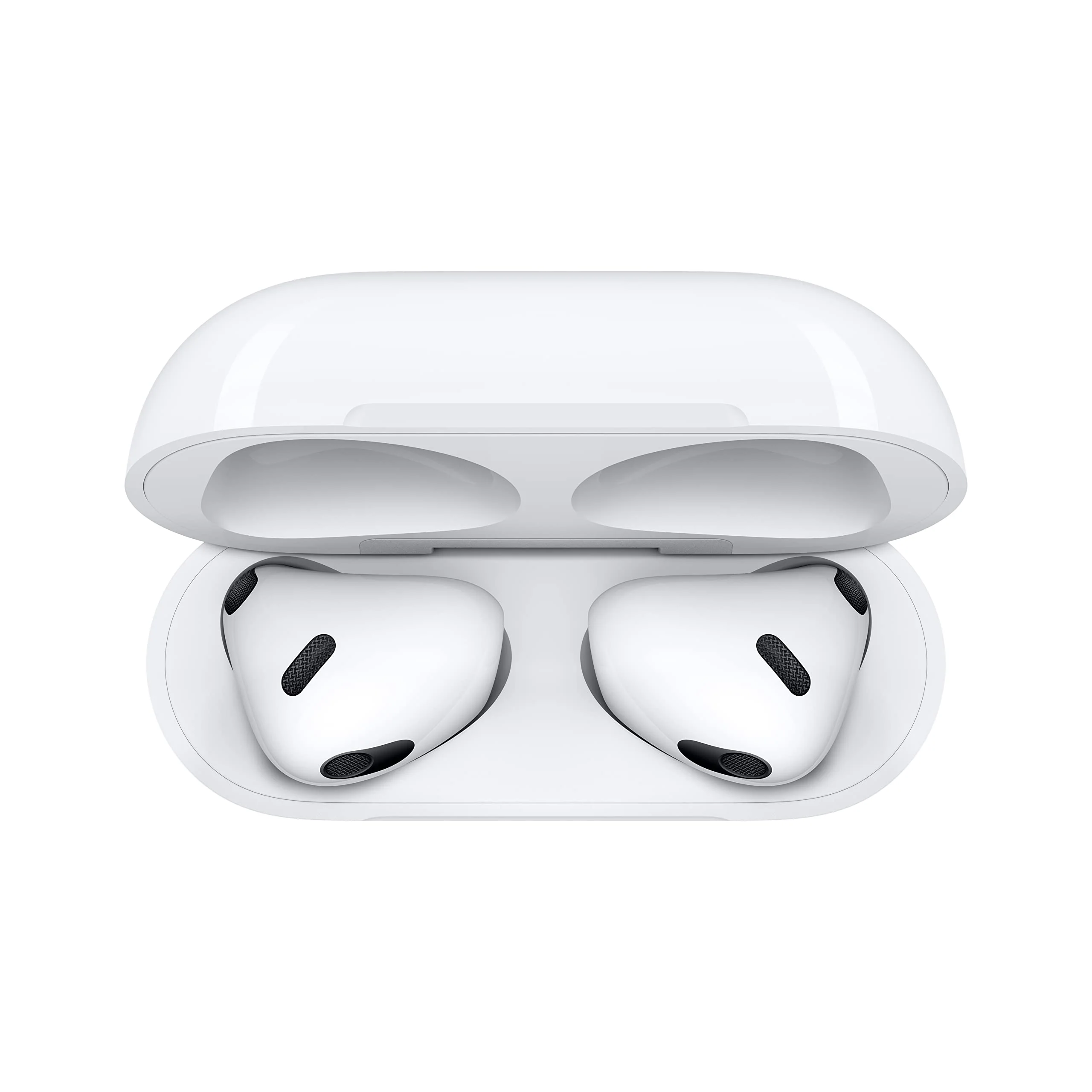 Apple AirPods 3 with MagSafe Charging Case