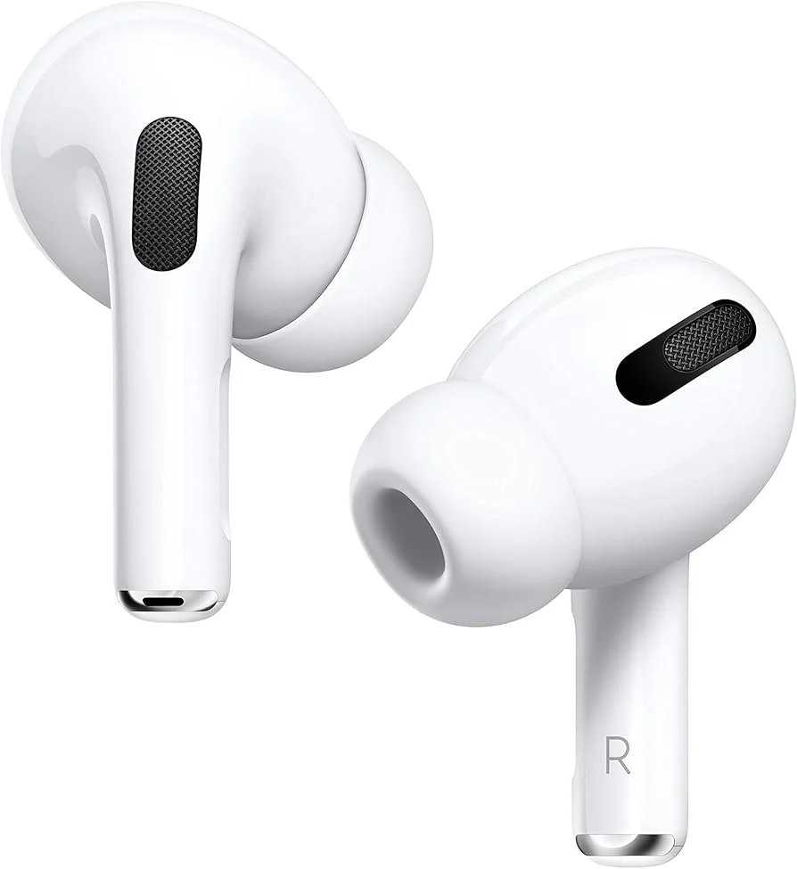 Apple AirPods Pro with Wireless Charging Case - MWP22TY/A