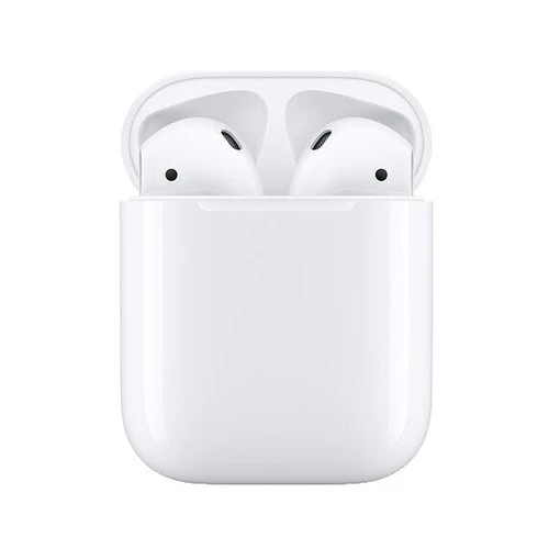 Apple AirPods with Charging case - MMEF2ZM/A
