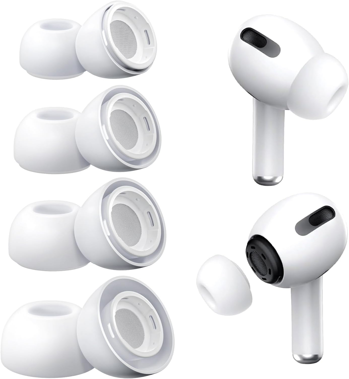 Apple Left Airpod Pro 2 - A3048