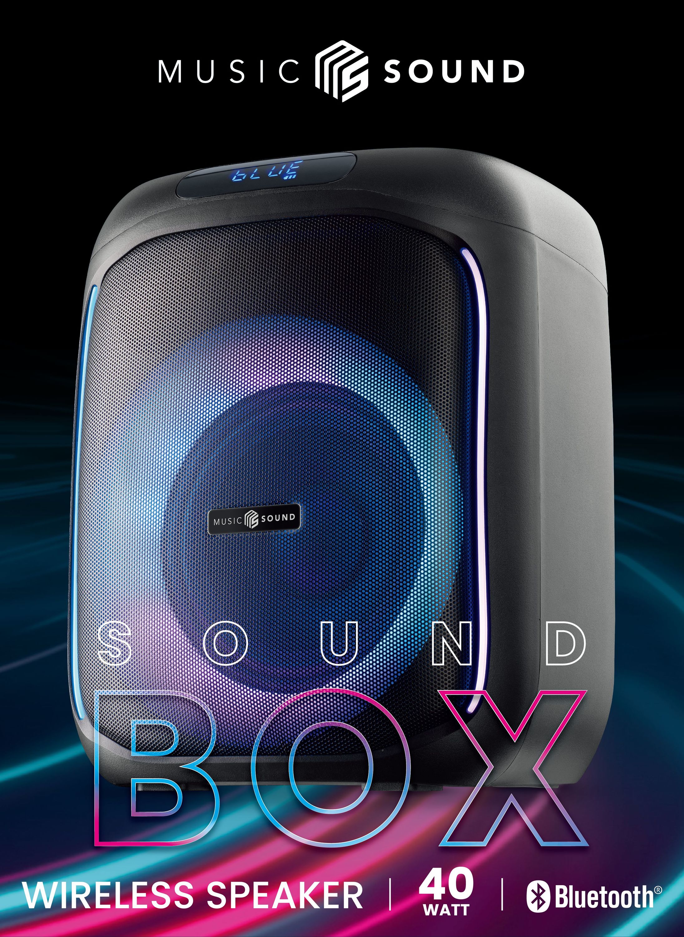 Cellularline Sound Box