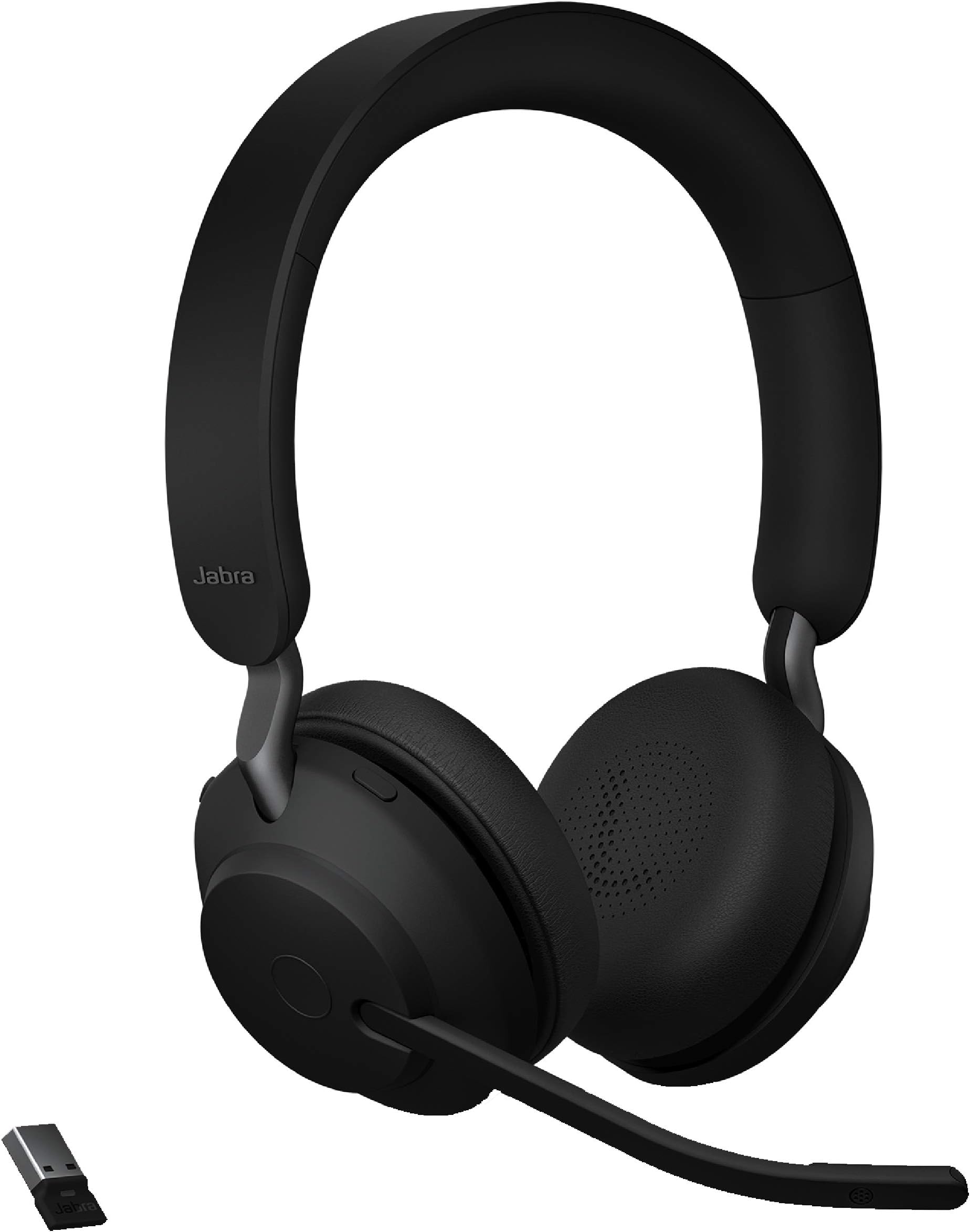 Jabra Evolve 2 30 MS Stereo