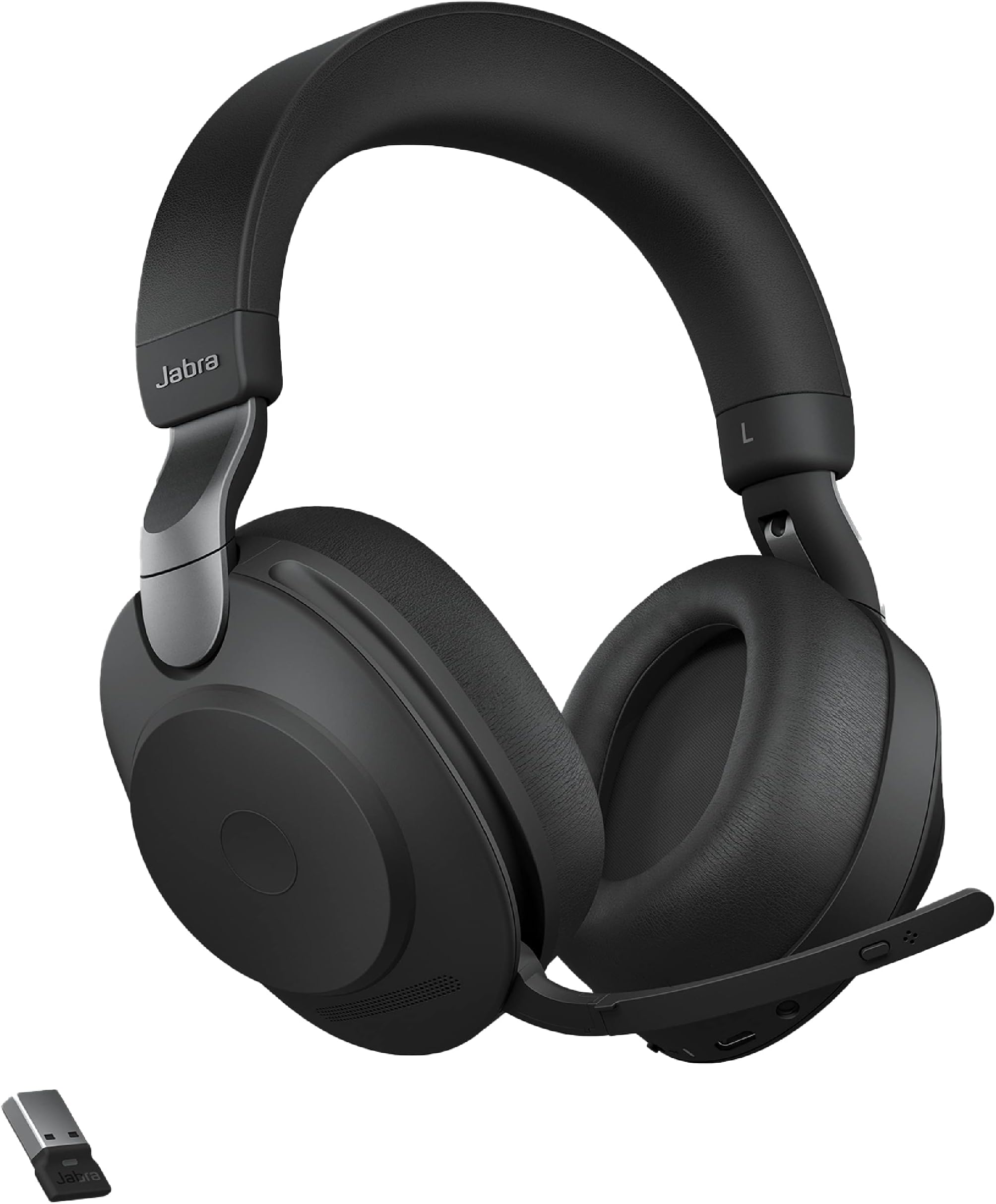 Jabra Evolve 65 UC Stereo