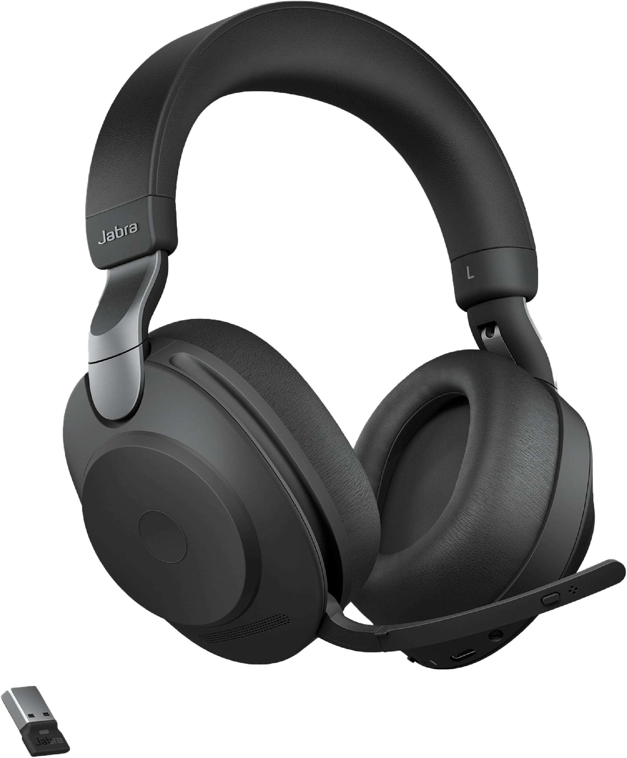 Jabra Evolve2 65 MS Stereo