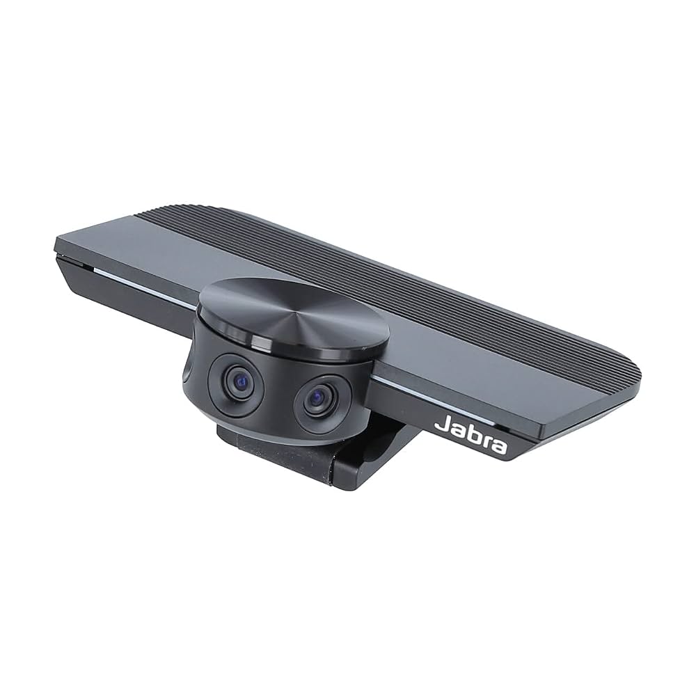 Jabra PanaCast VSU010 4K Smart Conference Camera