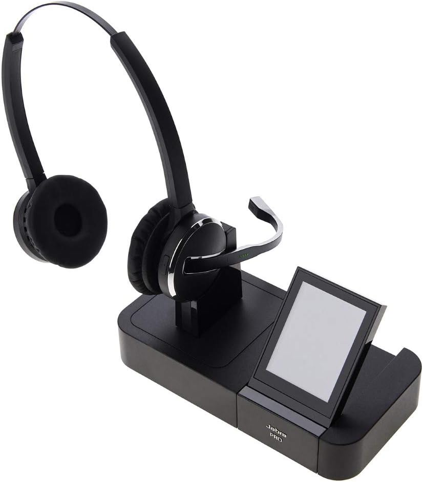 Jabra PRO 9460/9465 Duo