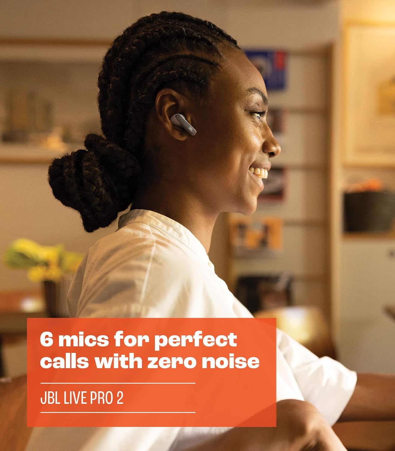 JBL Live Pro 2 TWS