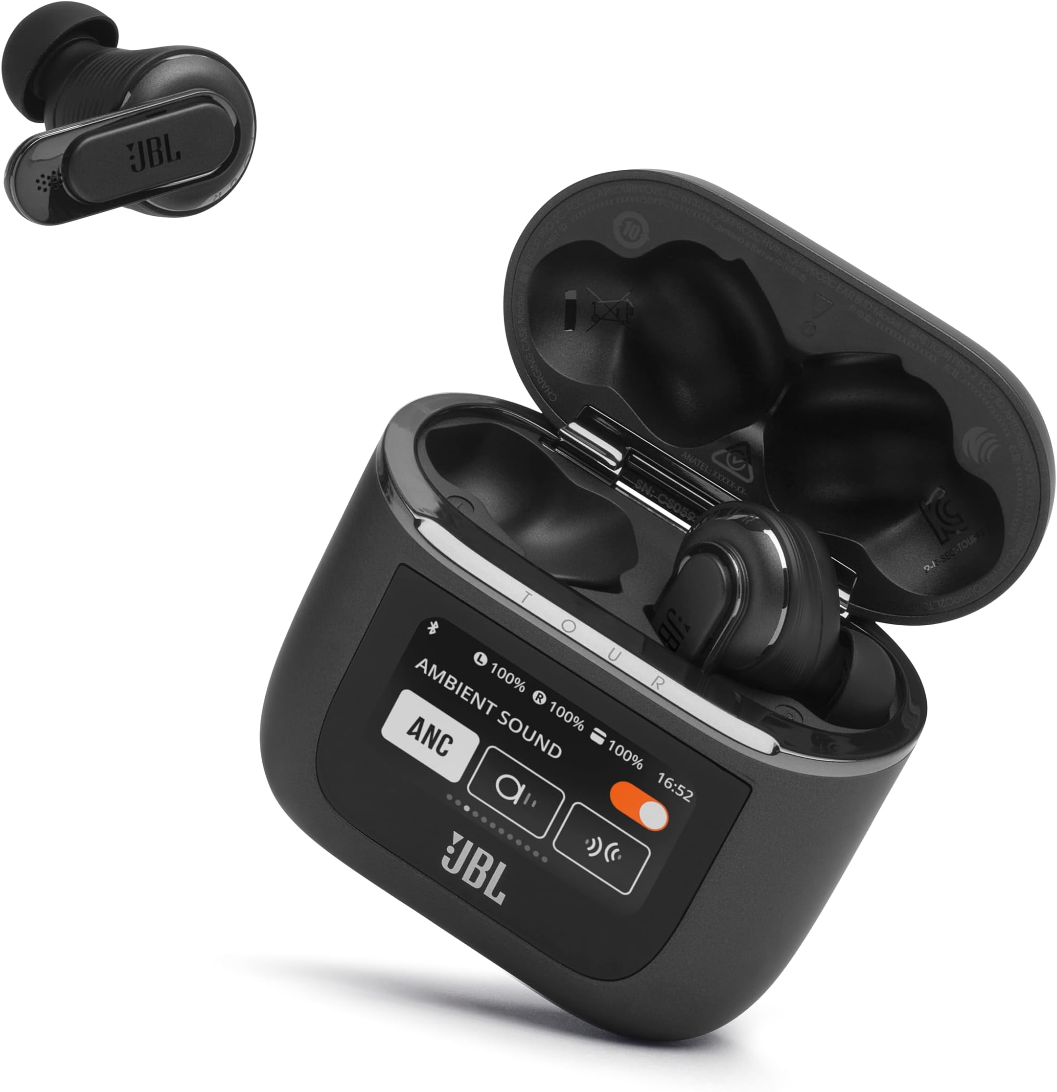 JBL Tune 230NC TWS