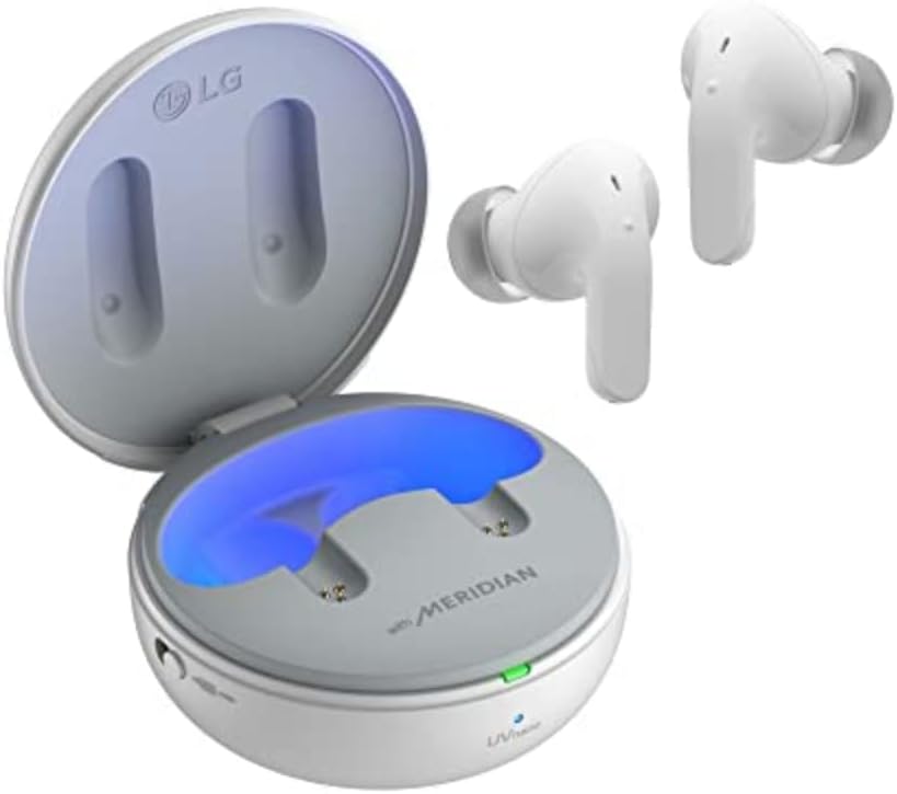 LG Tone FP8W 3