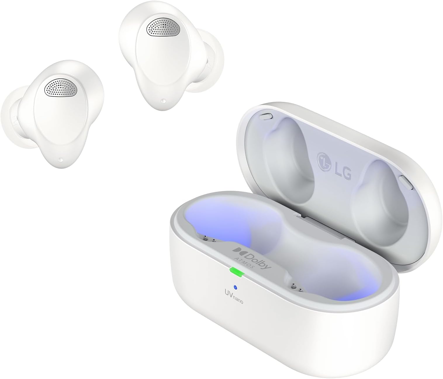 LG Tone FP8W 2