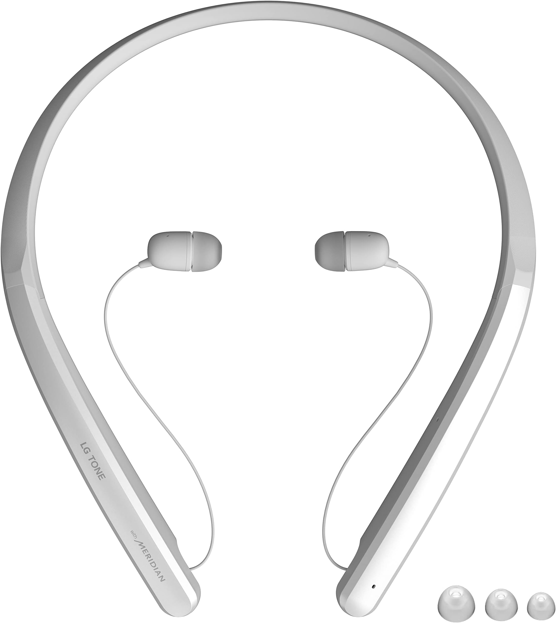LG Tone Free FP8