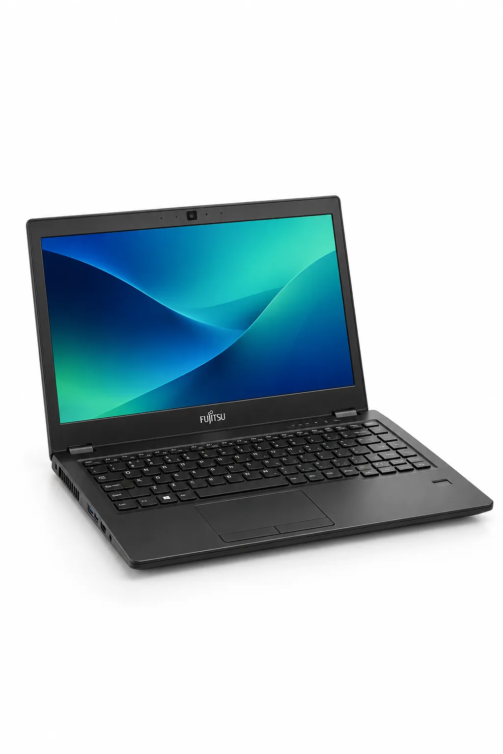 Fujitsu LIFEBOOK