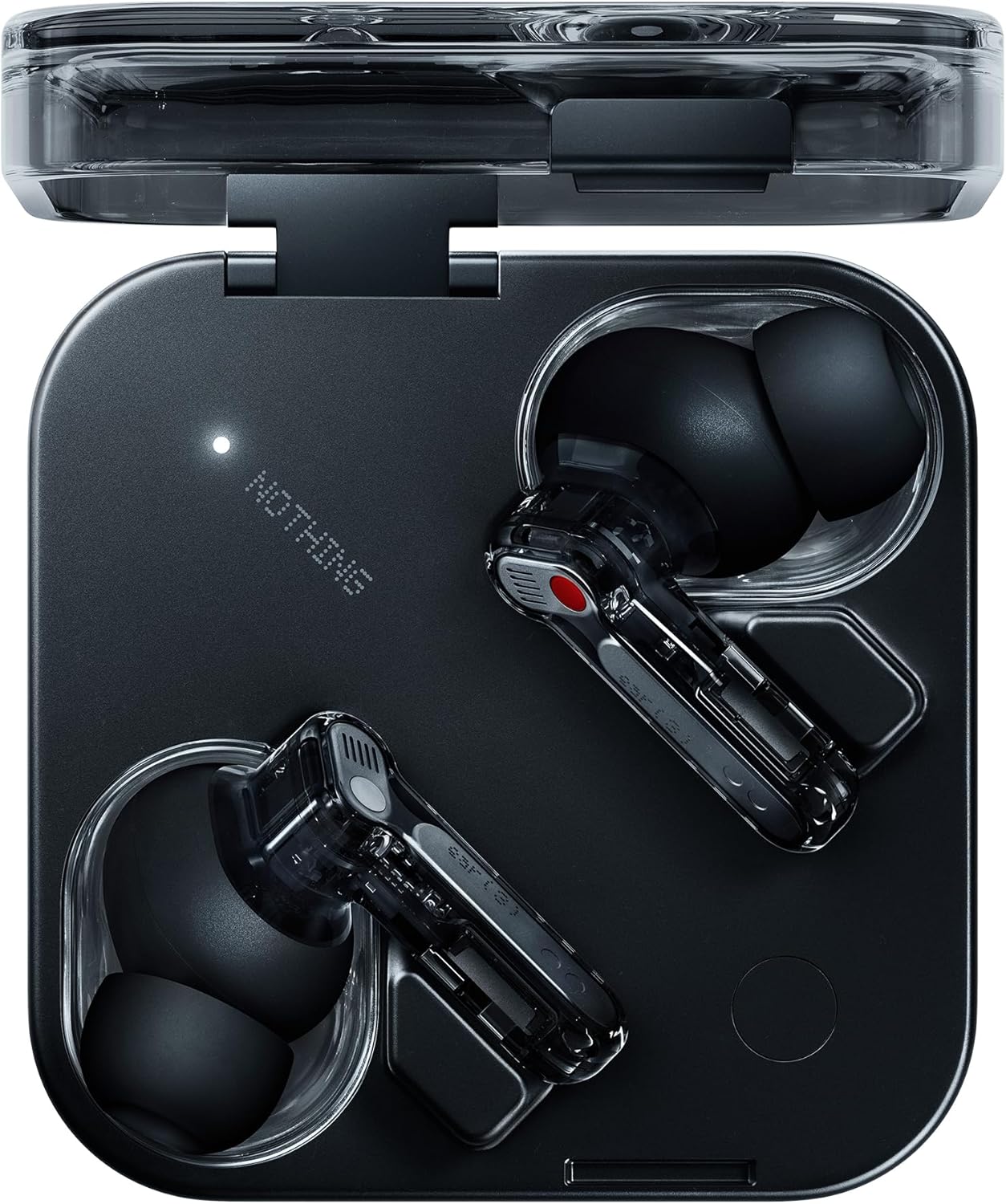 Nothing Ear (1) True Wireless Earphones 2