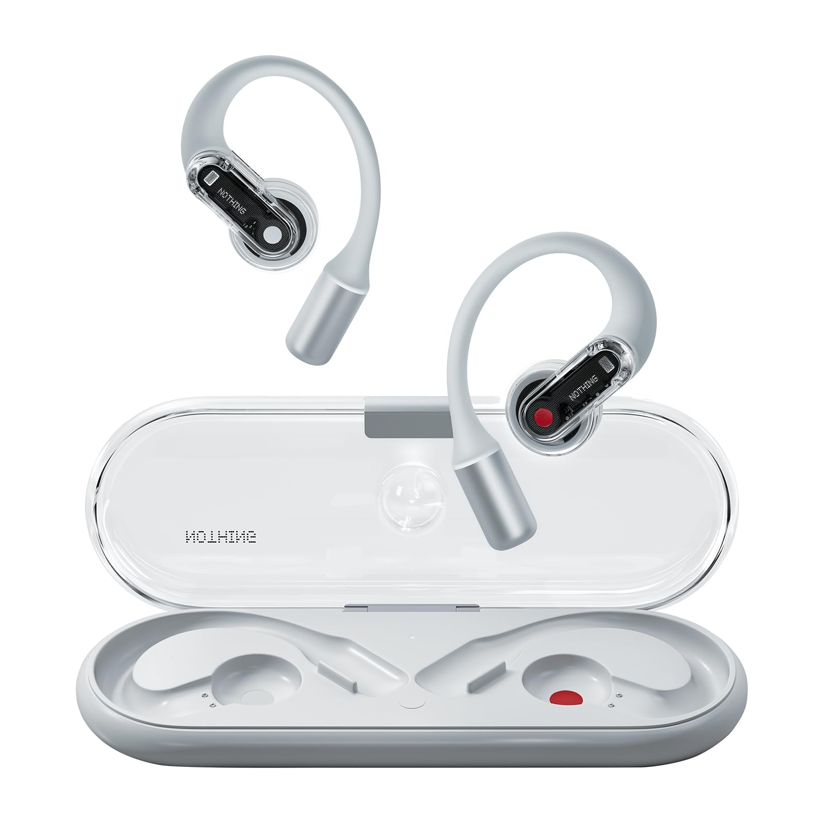 Nothing Ear (1) True Wireless Earphones
