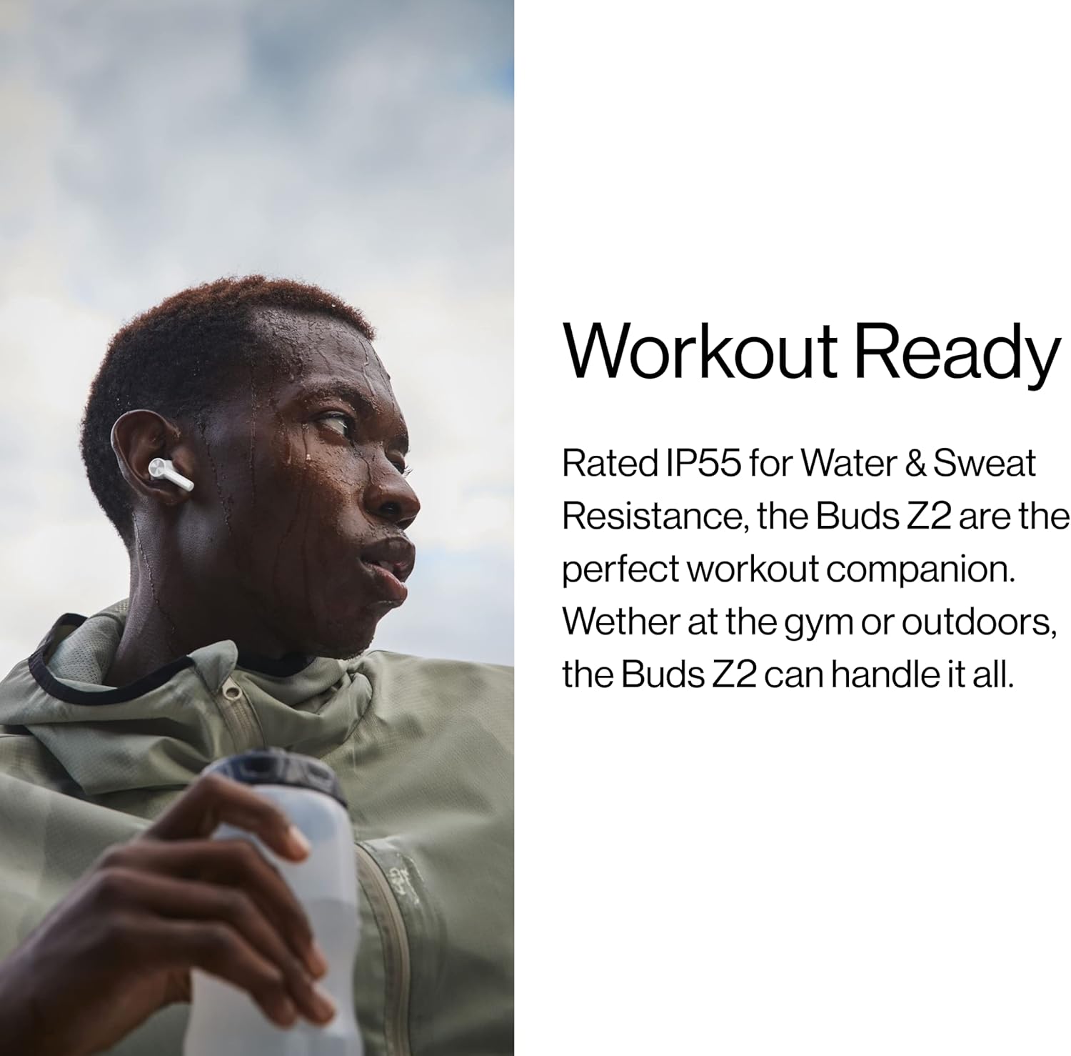 OnePlus Buds Z2
