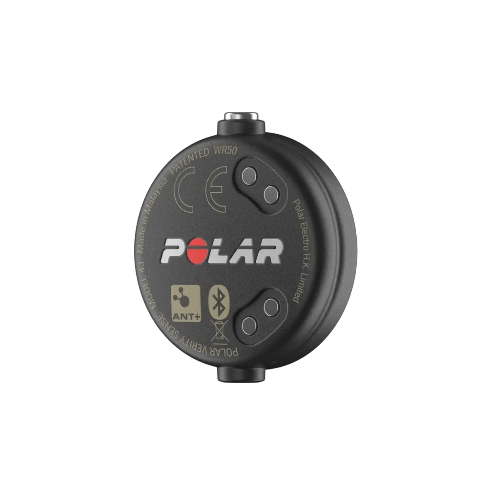 Opolar Verify Sense Optical Heart Rate Sensor