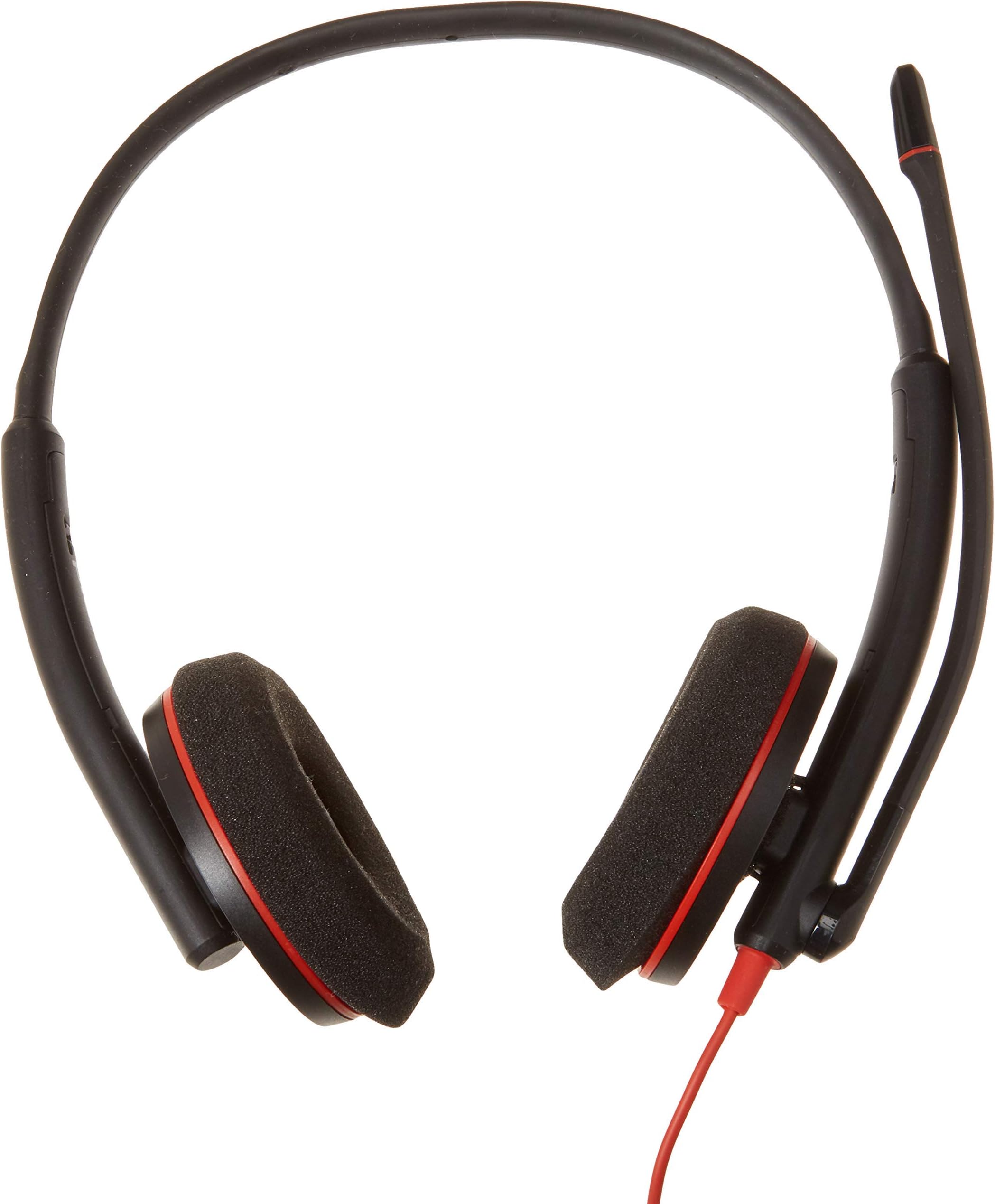 Poly Plantronics Blackwire C3320 - MS Stereo