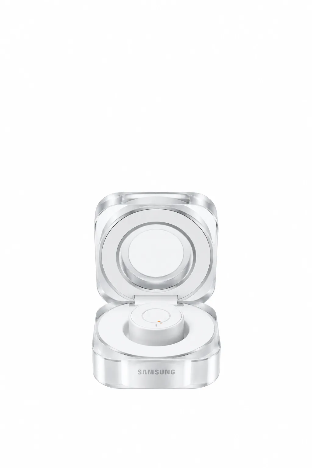 Samsung Ring Charging Case Size 10 EP-QQ500