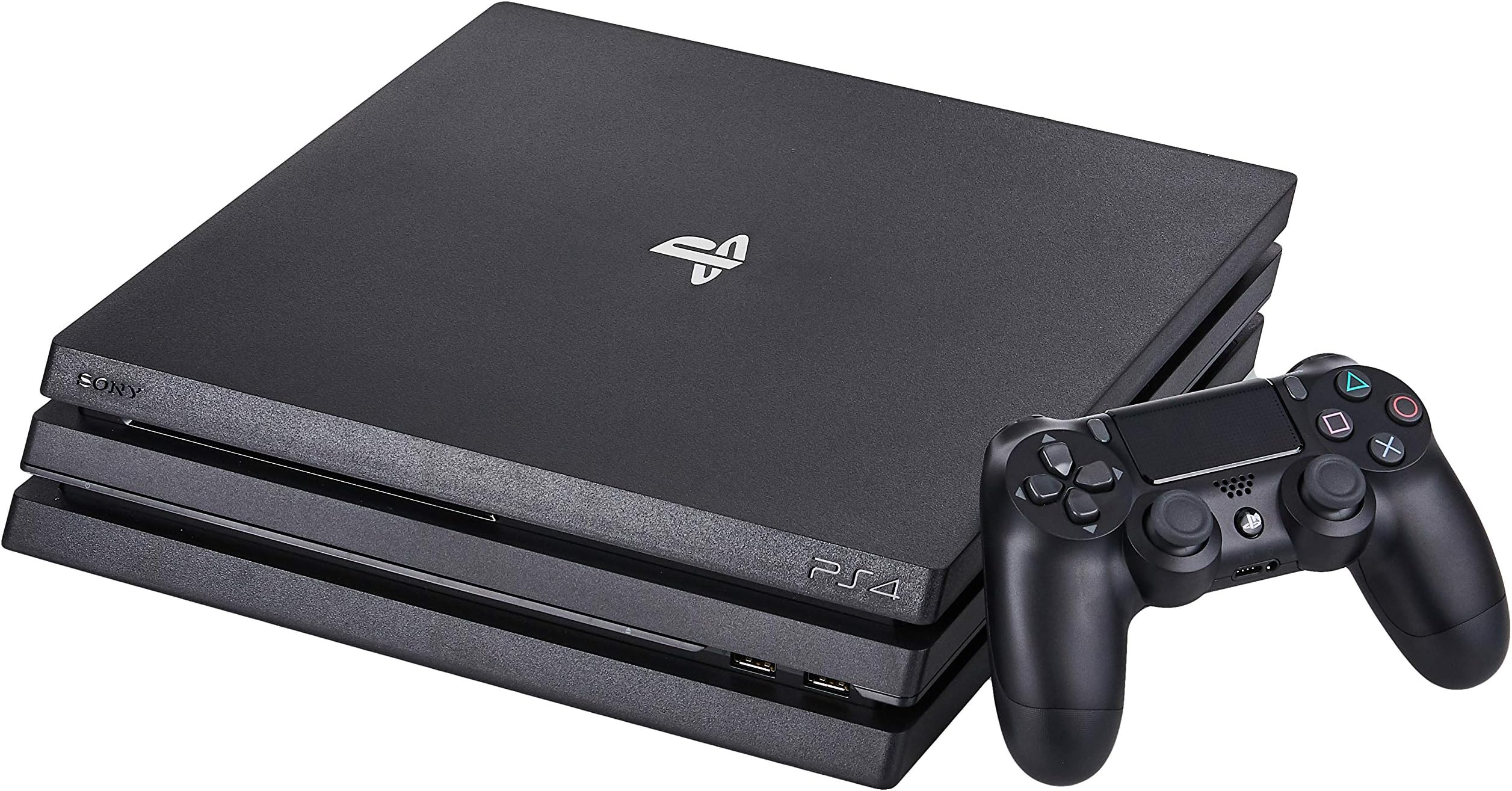 Sony PlayStation 4 Pro