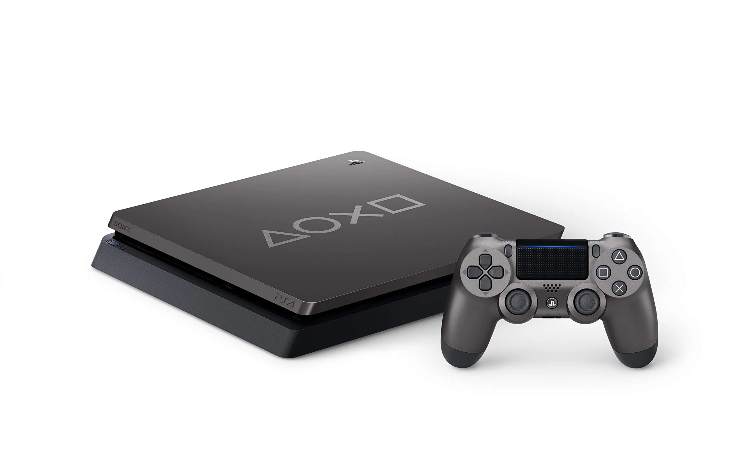 Sony PlayStation 4 Slim CUH-20XXA