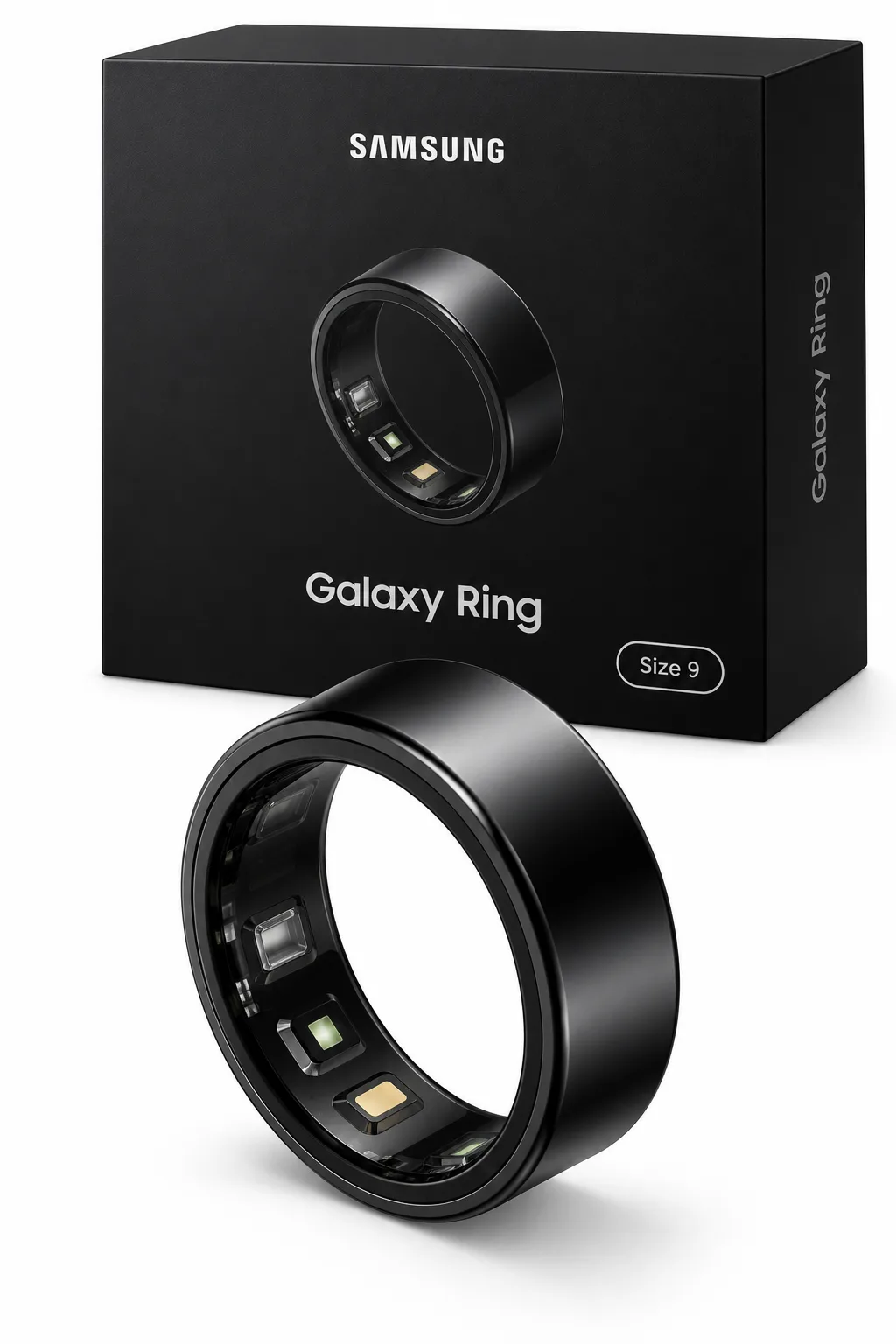 Samsung Galaxy Ring - Size 9