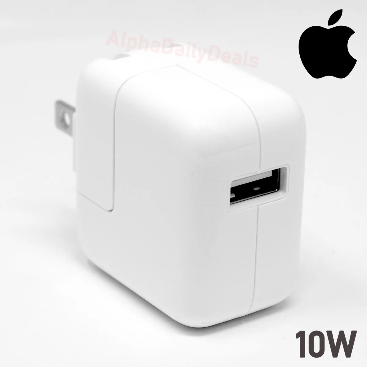 Various USB-A Charger Adapter 10W
