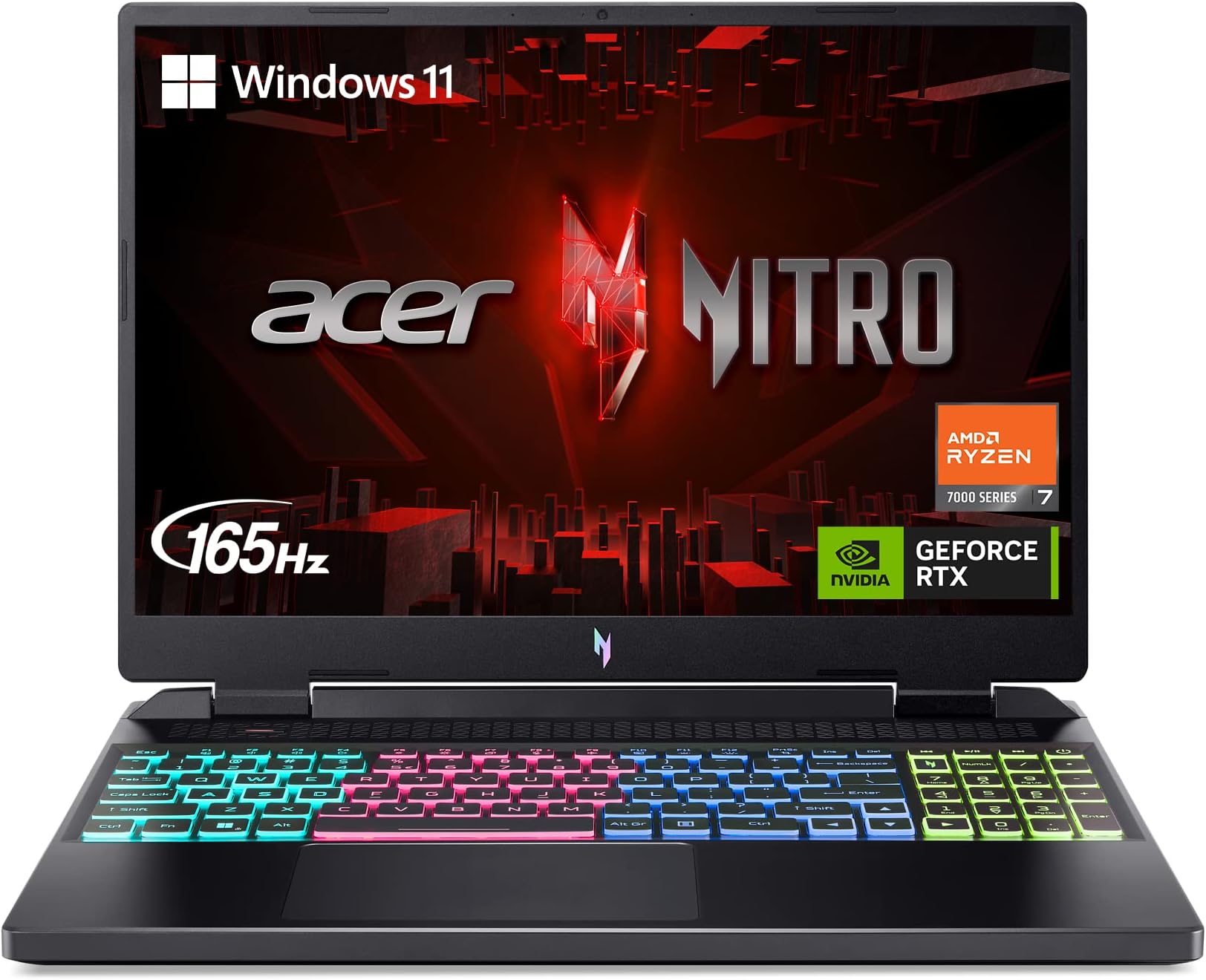 Acer Nitro V 15 ANV15-41 15.6"