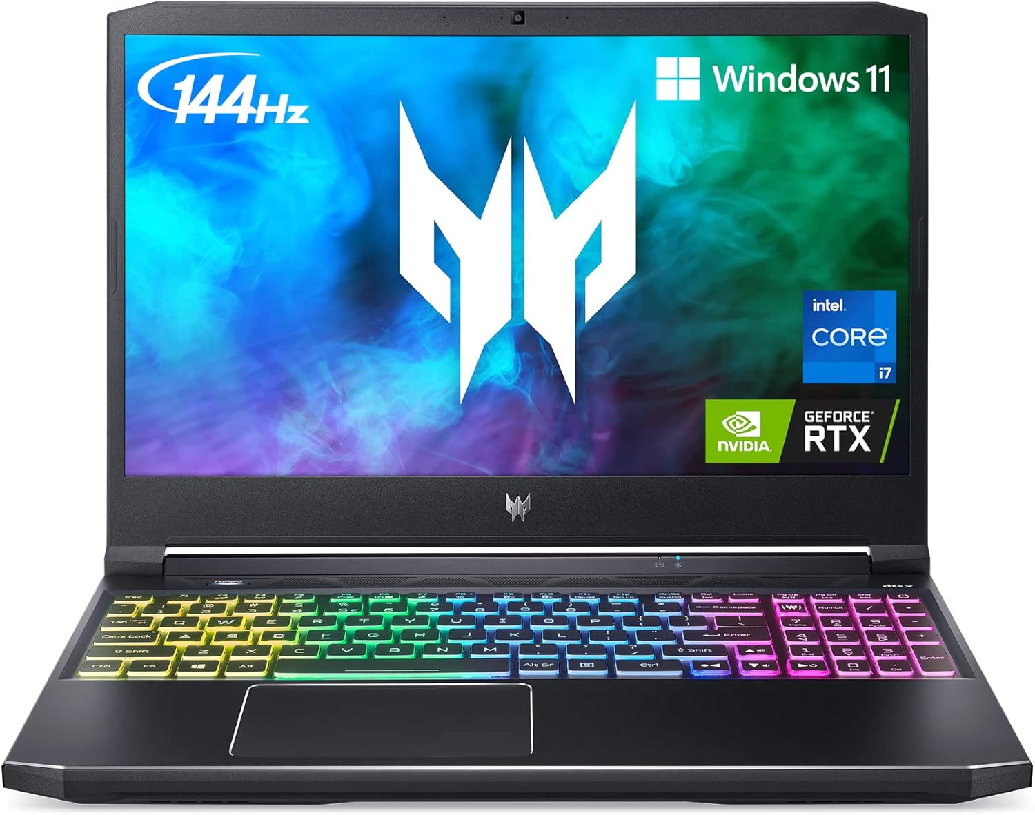 Acer Predator Helios Neo 16 (14th Gen Intel) 16"