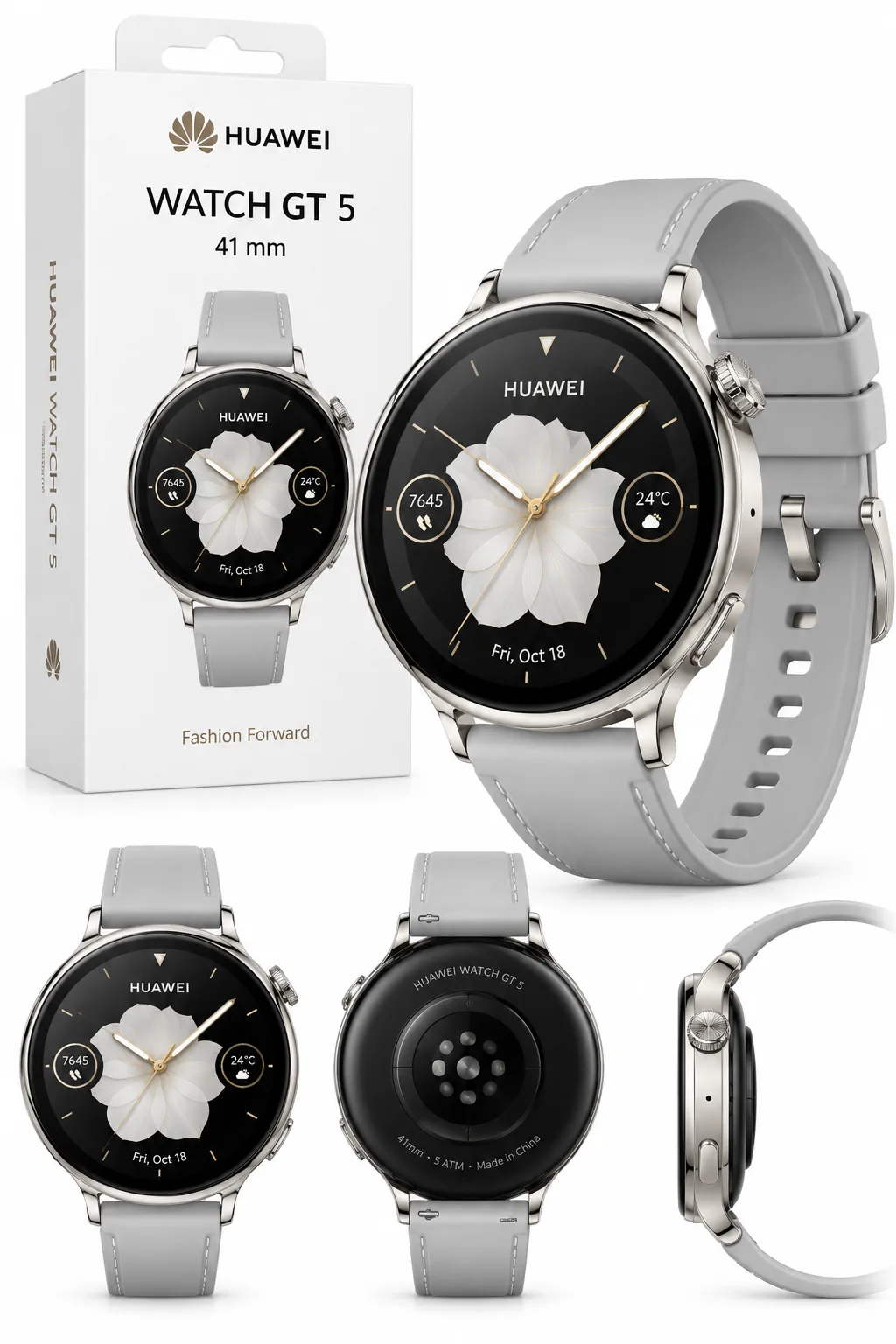 Huawei Watch GT 5 41mm