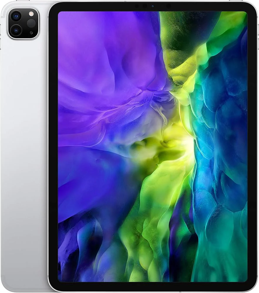 Apple iPad Pro 11" 2nd Gen (2020) WiFi