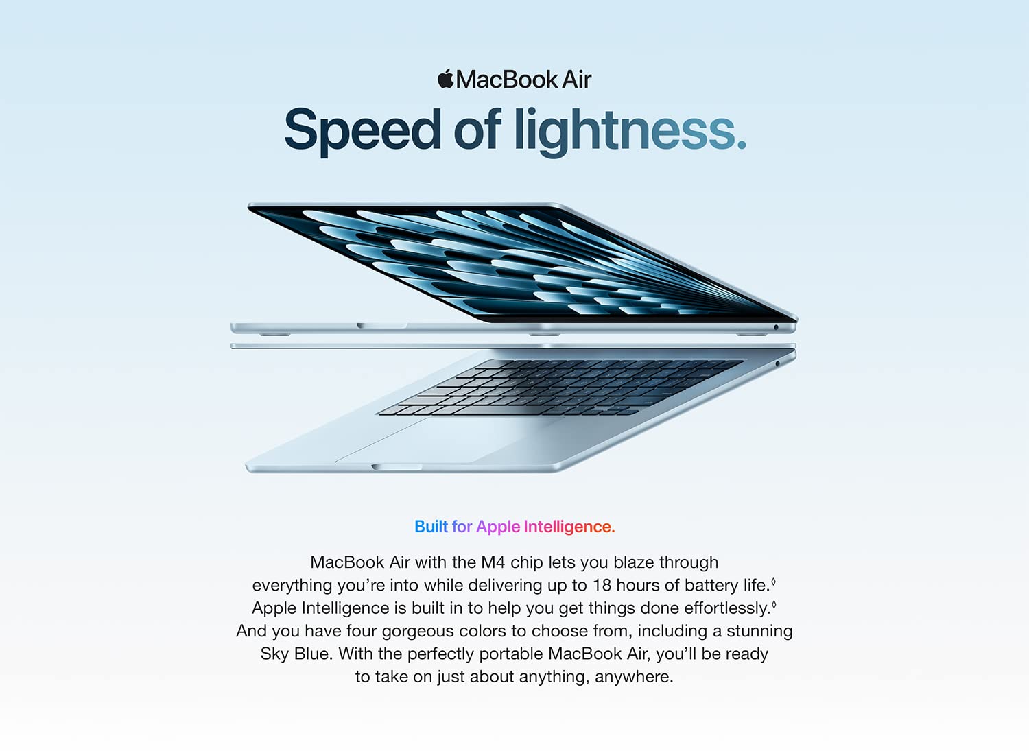 Apple MacBook Air (13" 2020)