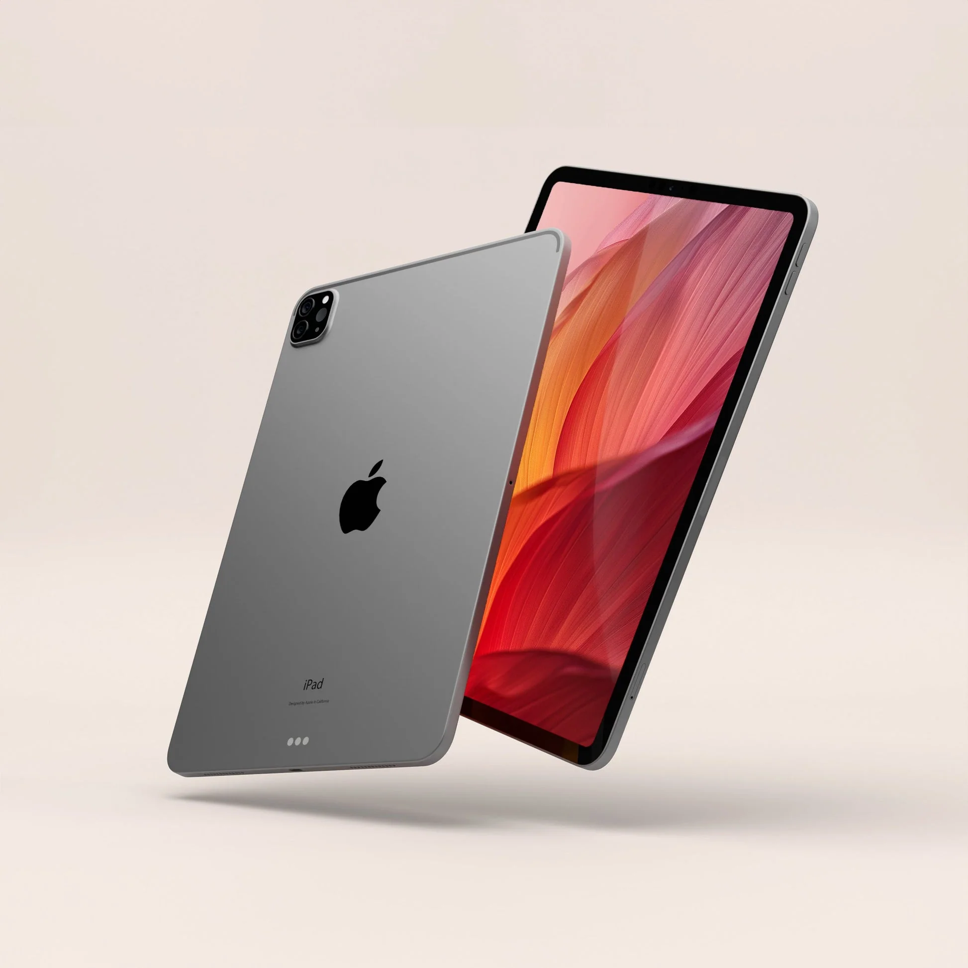 Apple iPad Pro 11" 2nd Gen (2020) WiFi + Cellular