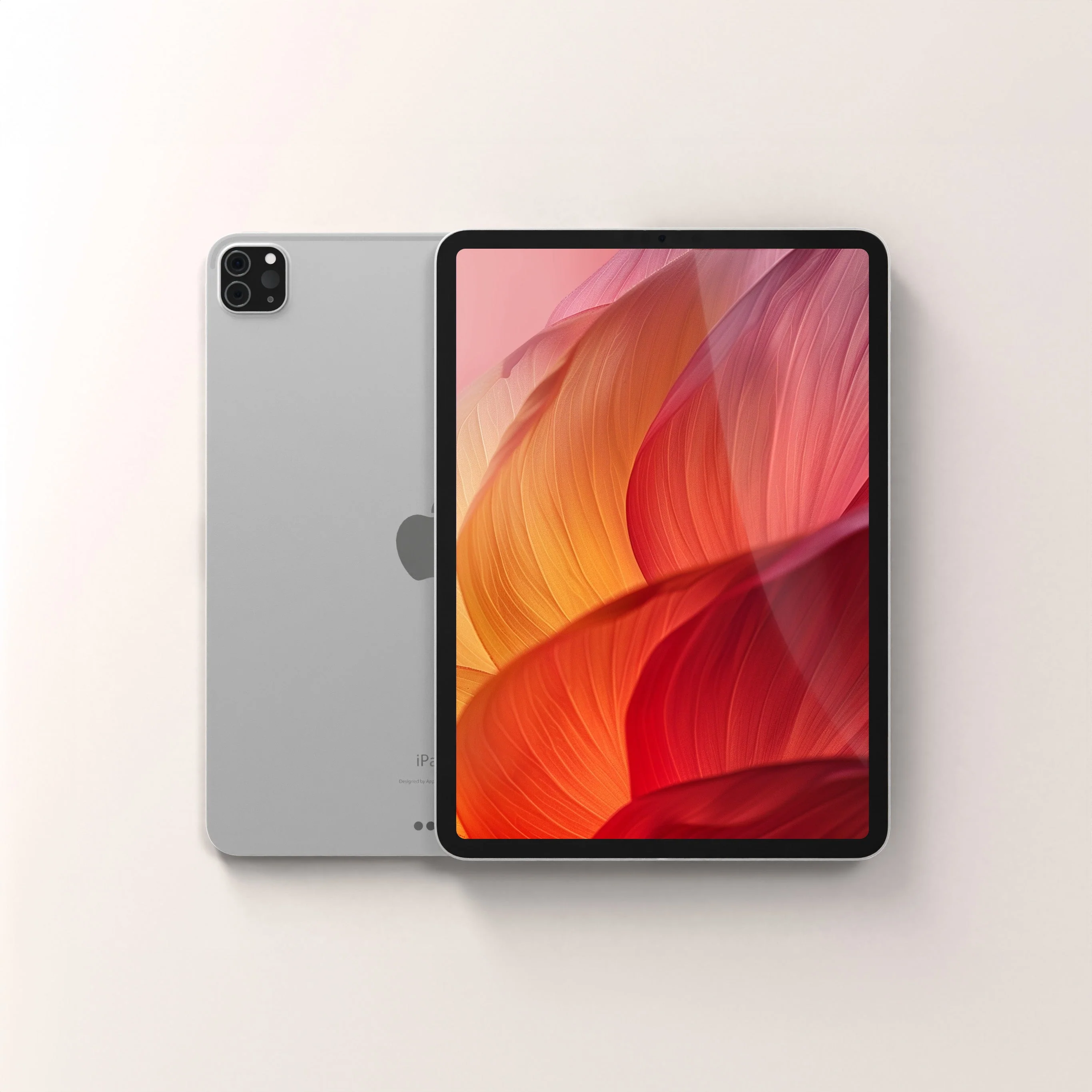 Apple iPad Pro 11" 2nd Gen (2020) WiFi + Cellular 3