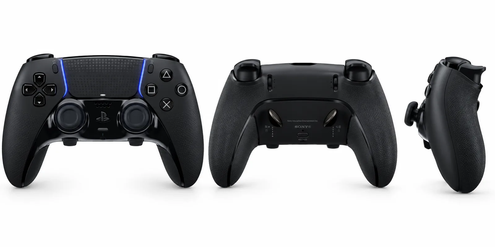 Sony PlayStation 5 DualSense Edge Controller
