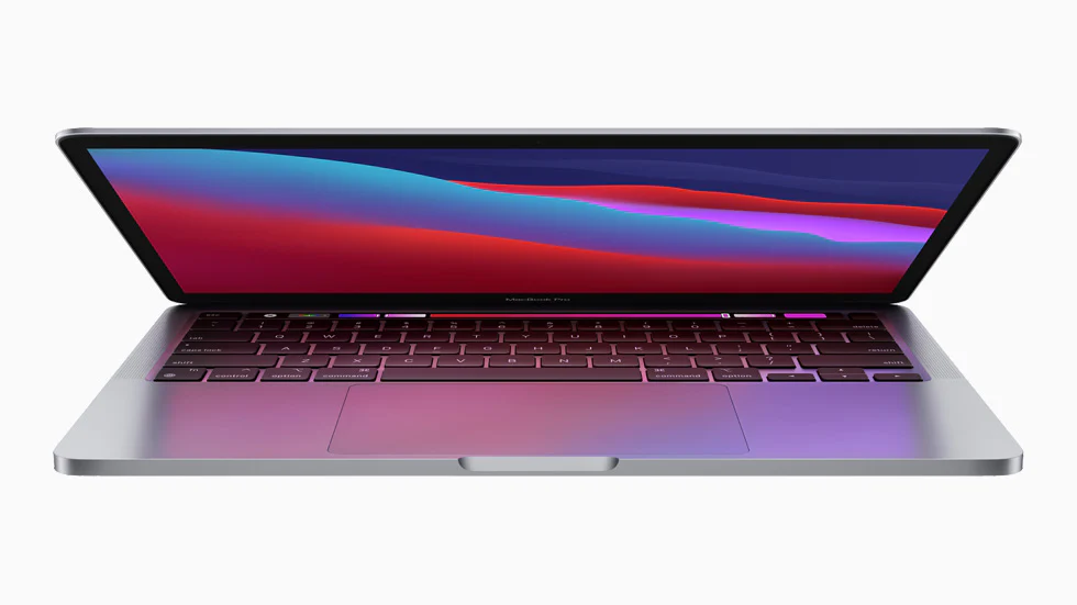 Apple Macbook Air (13" 2020, M1)